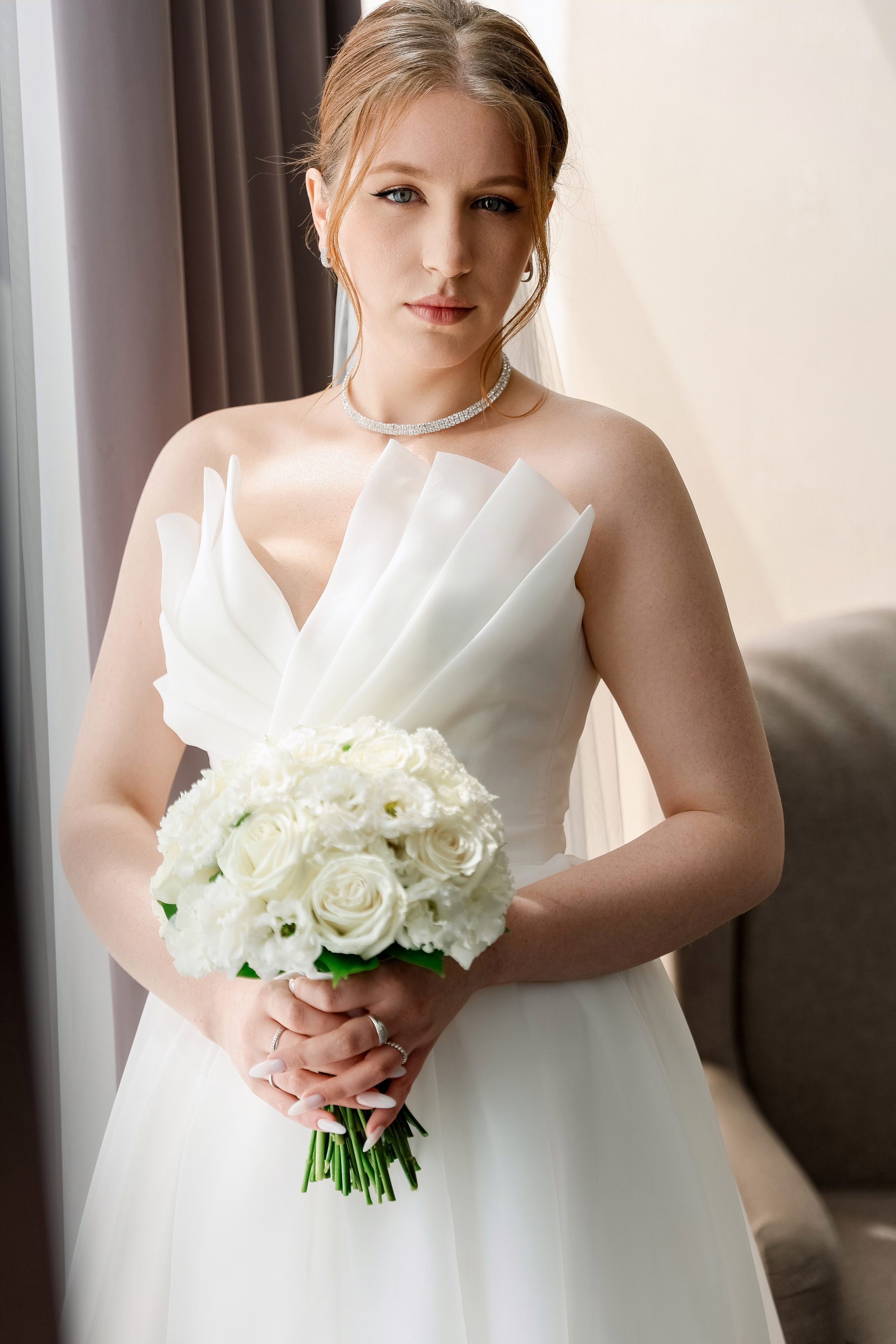 Владислав & Татьяна. Свадебный фотограф Ольга Гречко