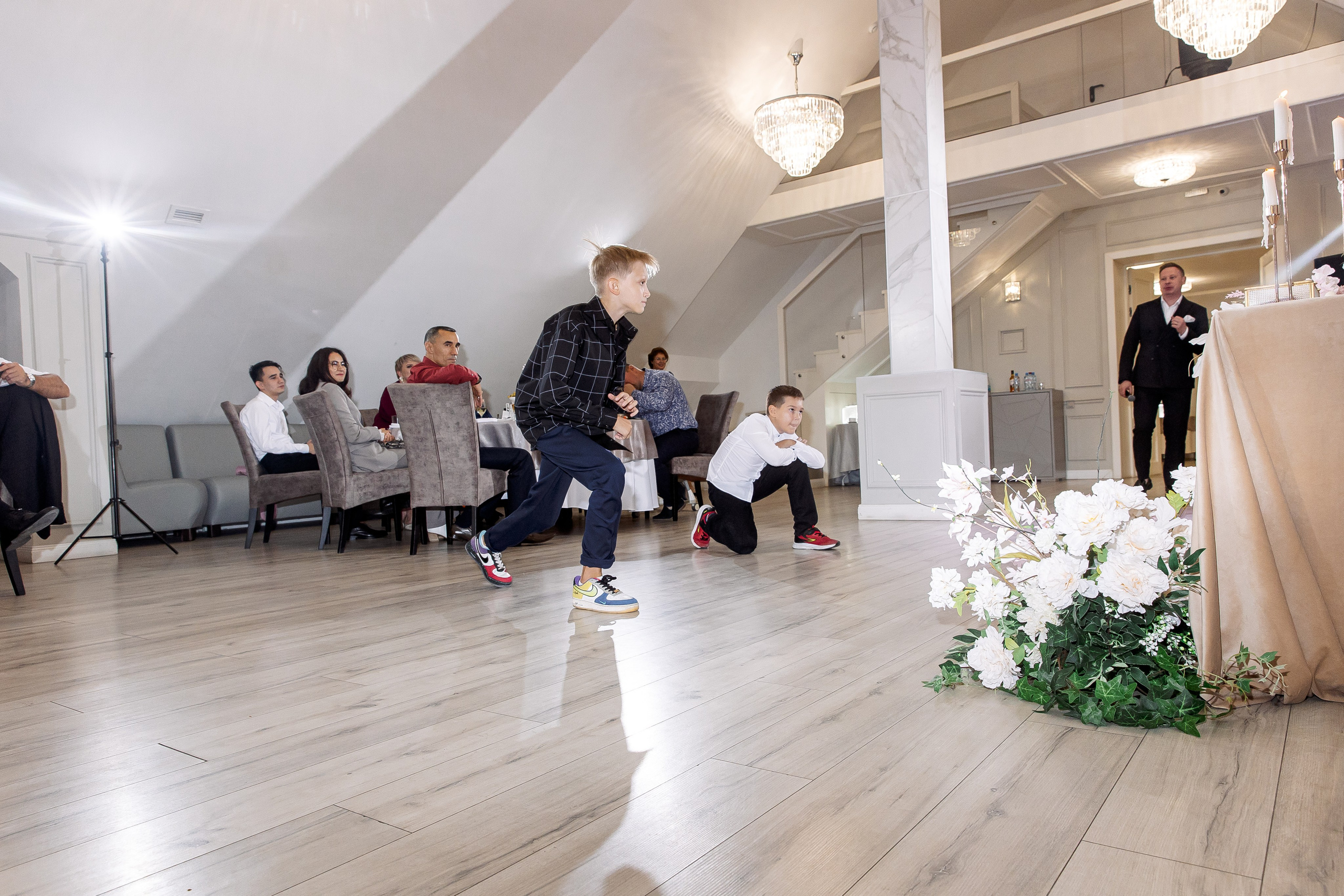 Станислав и Марина. Свадебный и семейный фотограф в Челябинске Юлия Ишимова