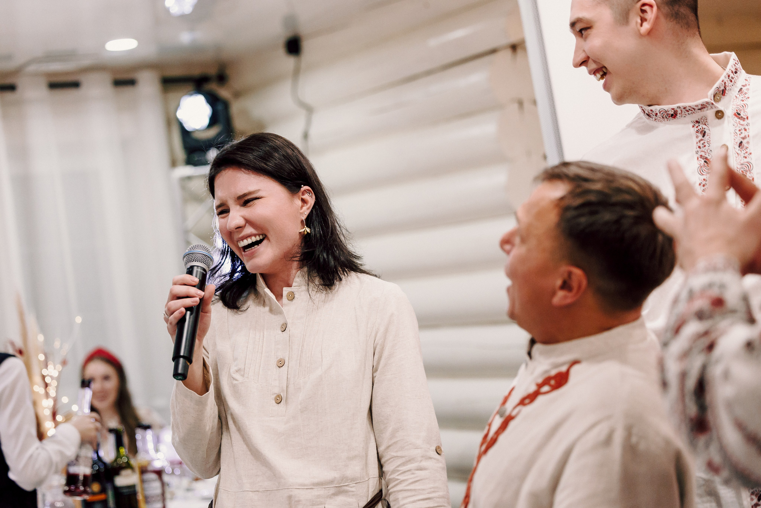 Свадебный день — Алексей и Анастасия. Лёшка Варзегов — фотограф