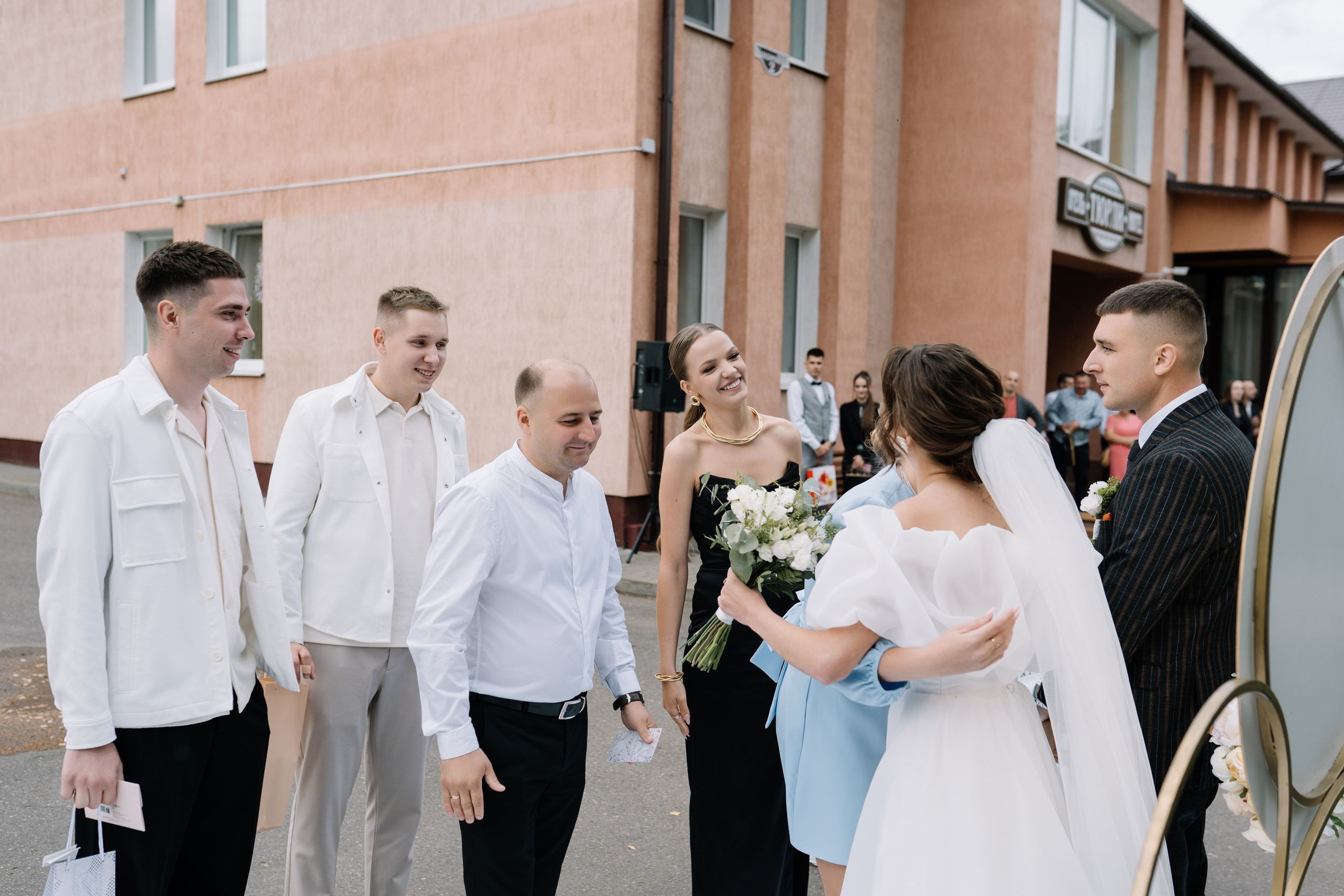 Олег & Алина