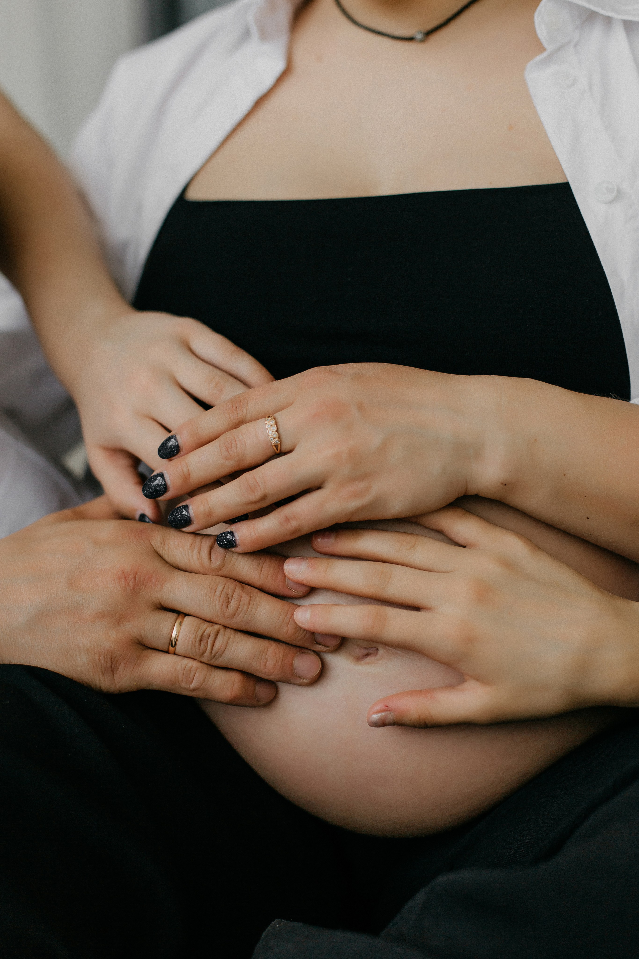 Беременность. Kirinatanya.ru