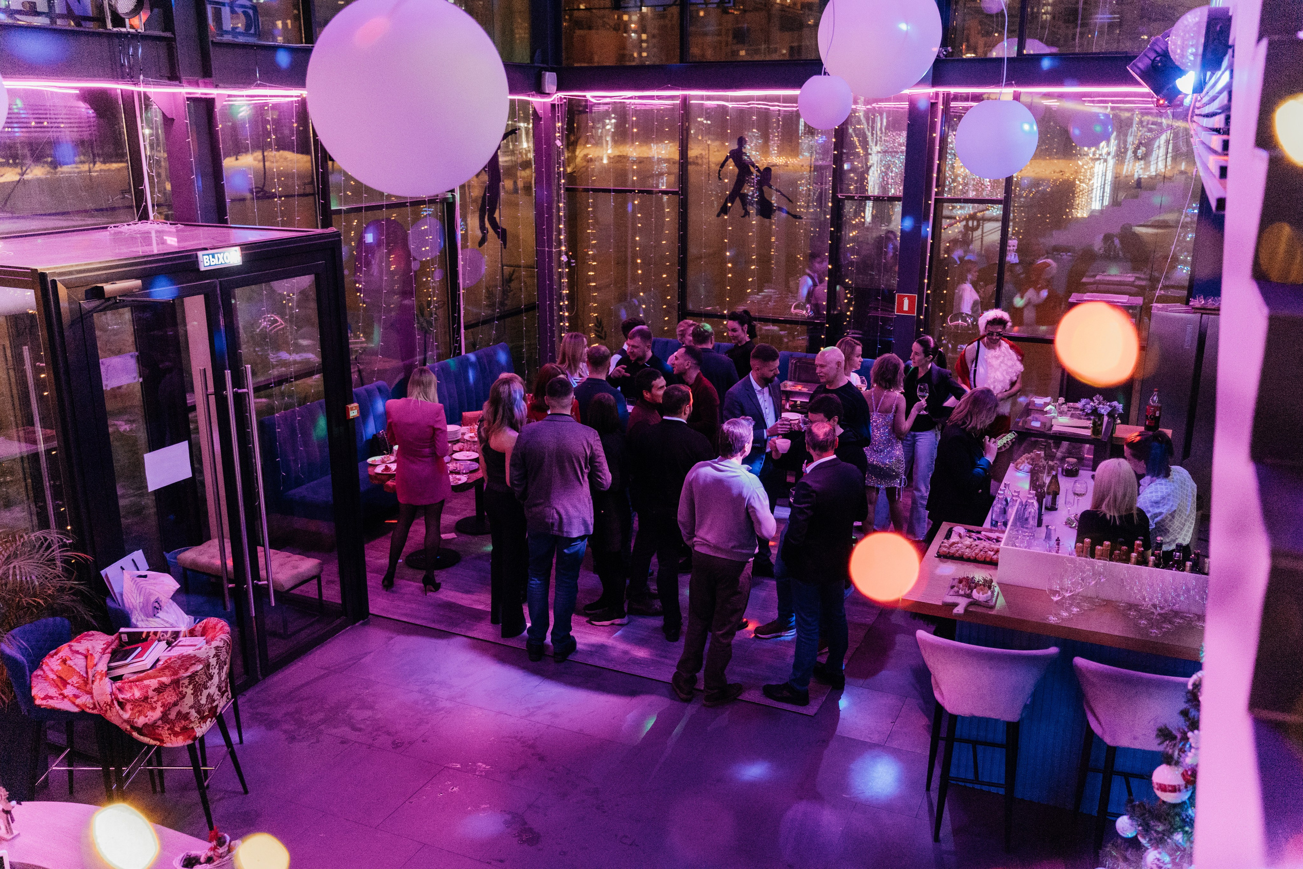 Корпоратив, MBI. Свадебный фотограф Москва Александра Аверкова