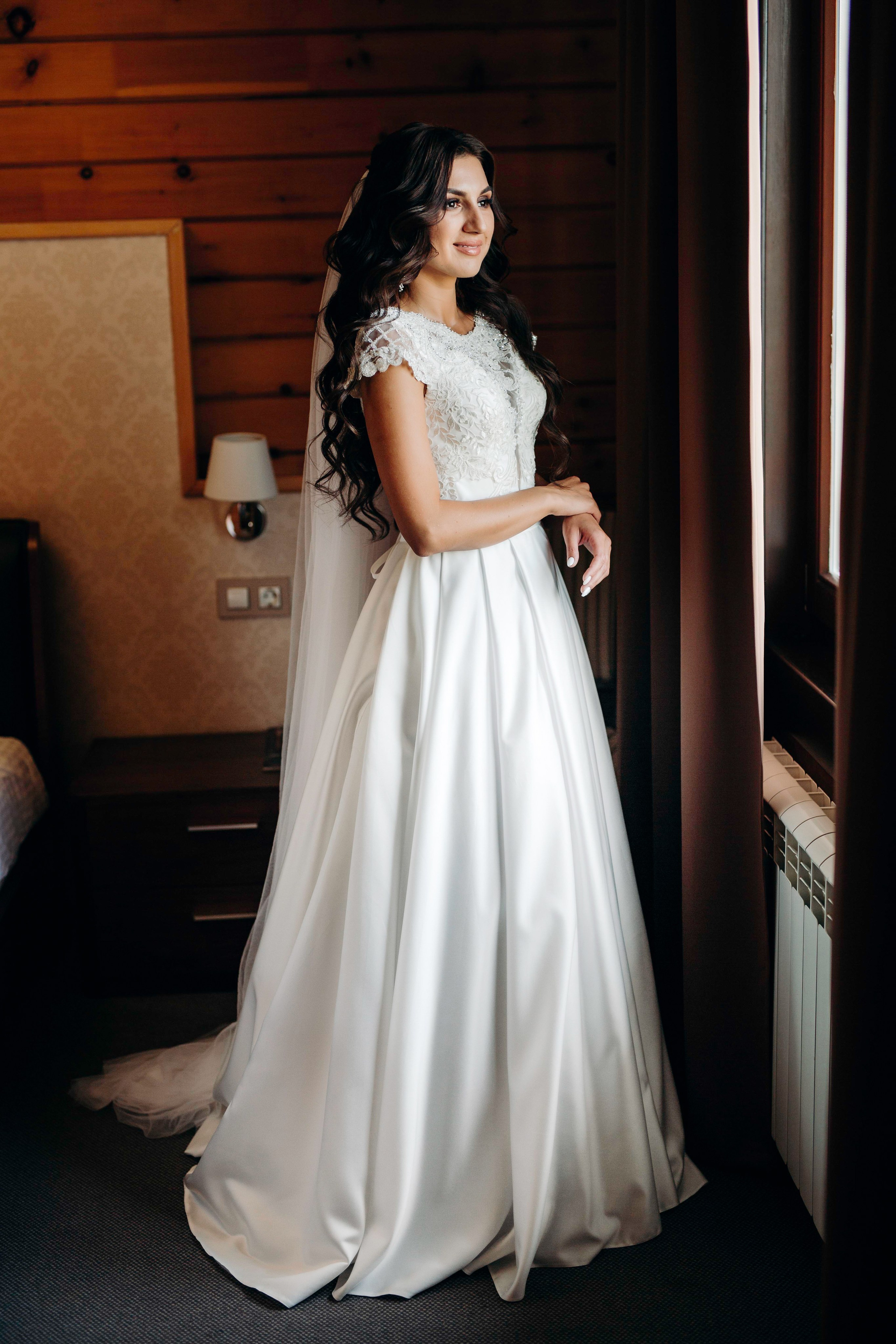 Андрей и Юлия. Фотограф Юлия Шатохина