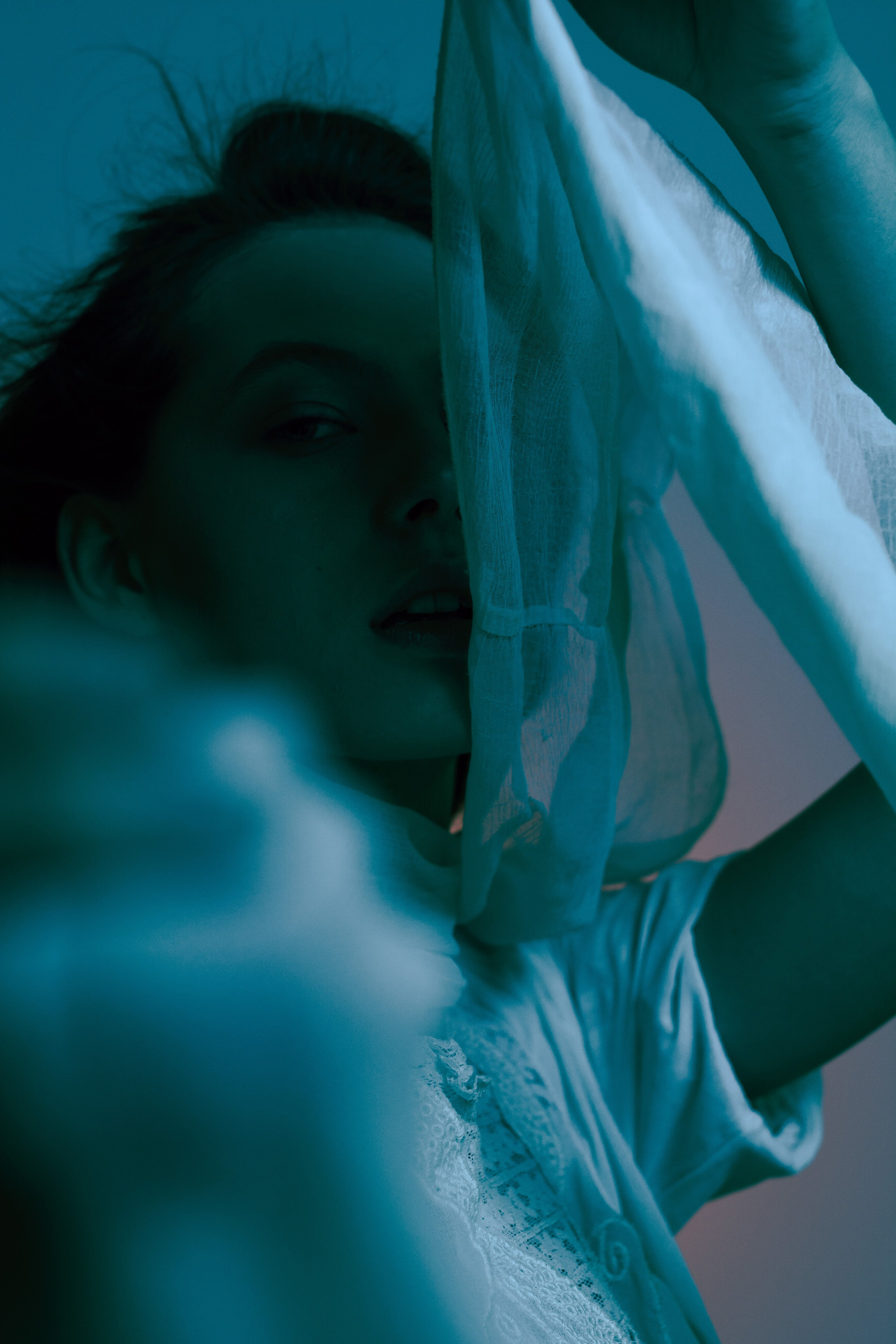 Witch. Фотографирую искусство в Хабаровске