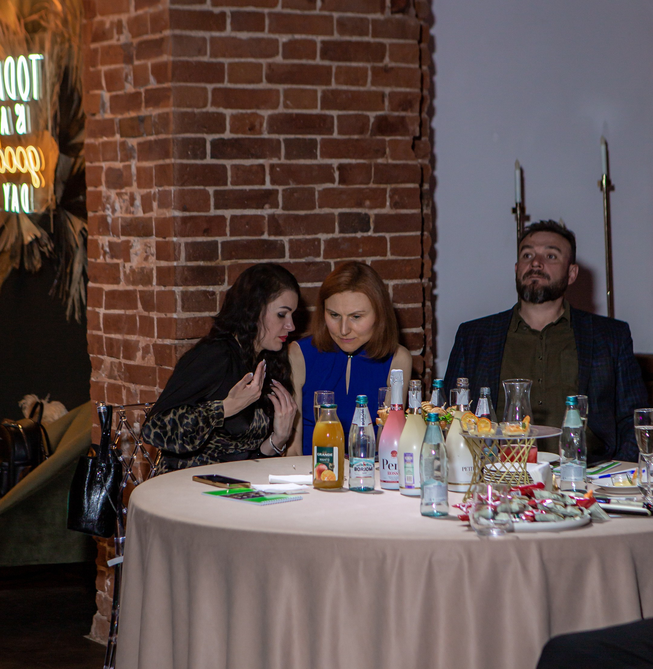 Бизнес-форум. Фотограф Тверь|Москва|Волоколамск| Отт Кристина