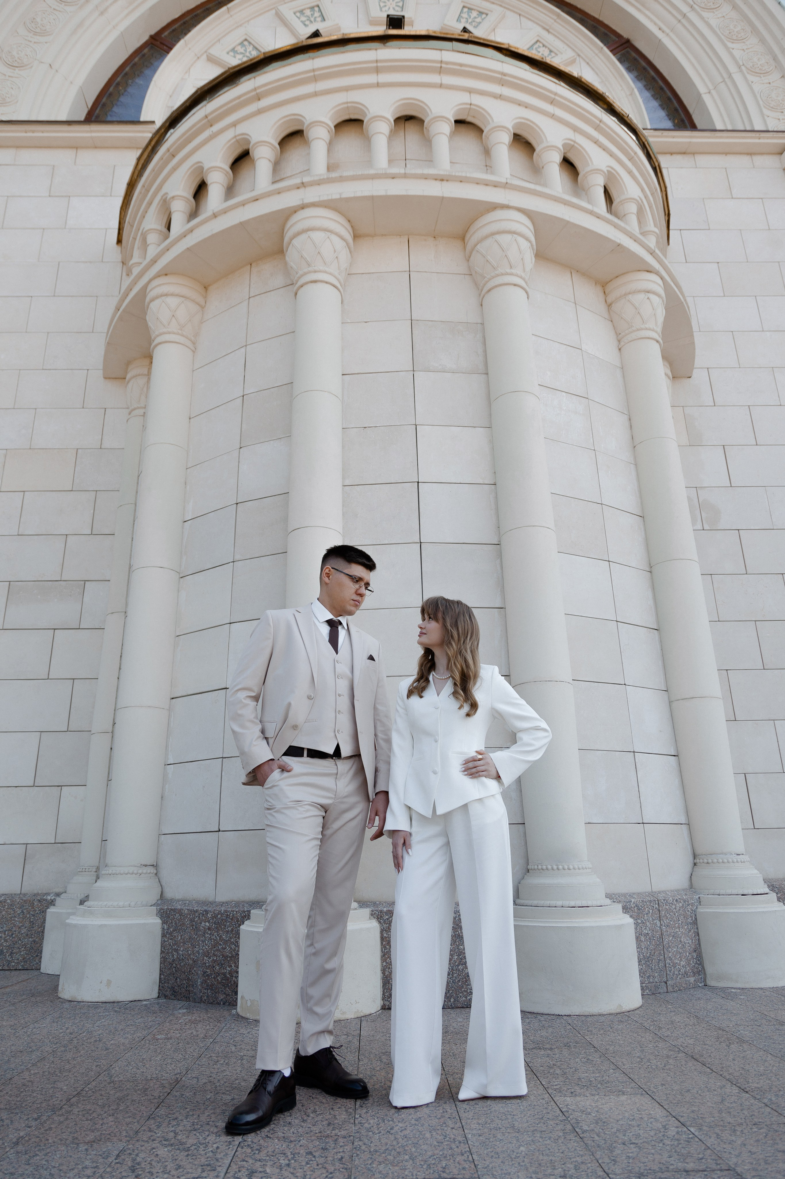 Ян и Елена. Орнштейн Полина I Фотограф Самара