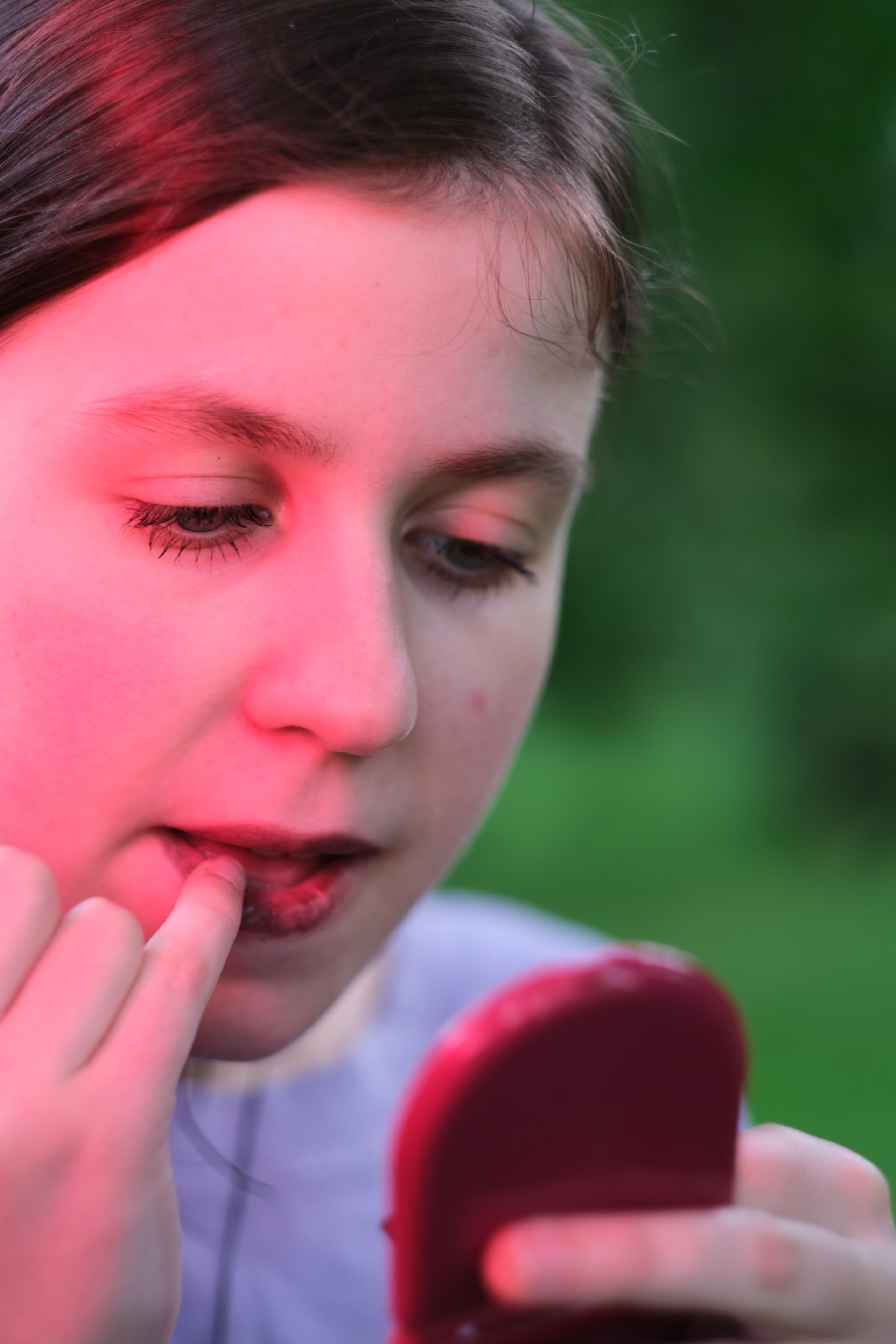 Мария в пиджаке. Креативный фотограф в Москве Арапова Виталия
