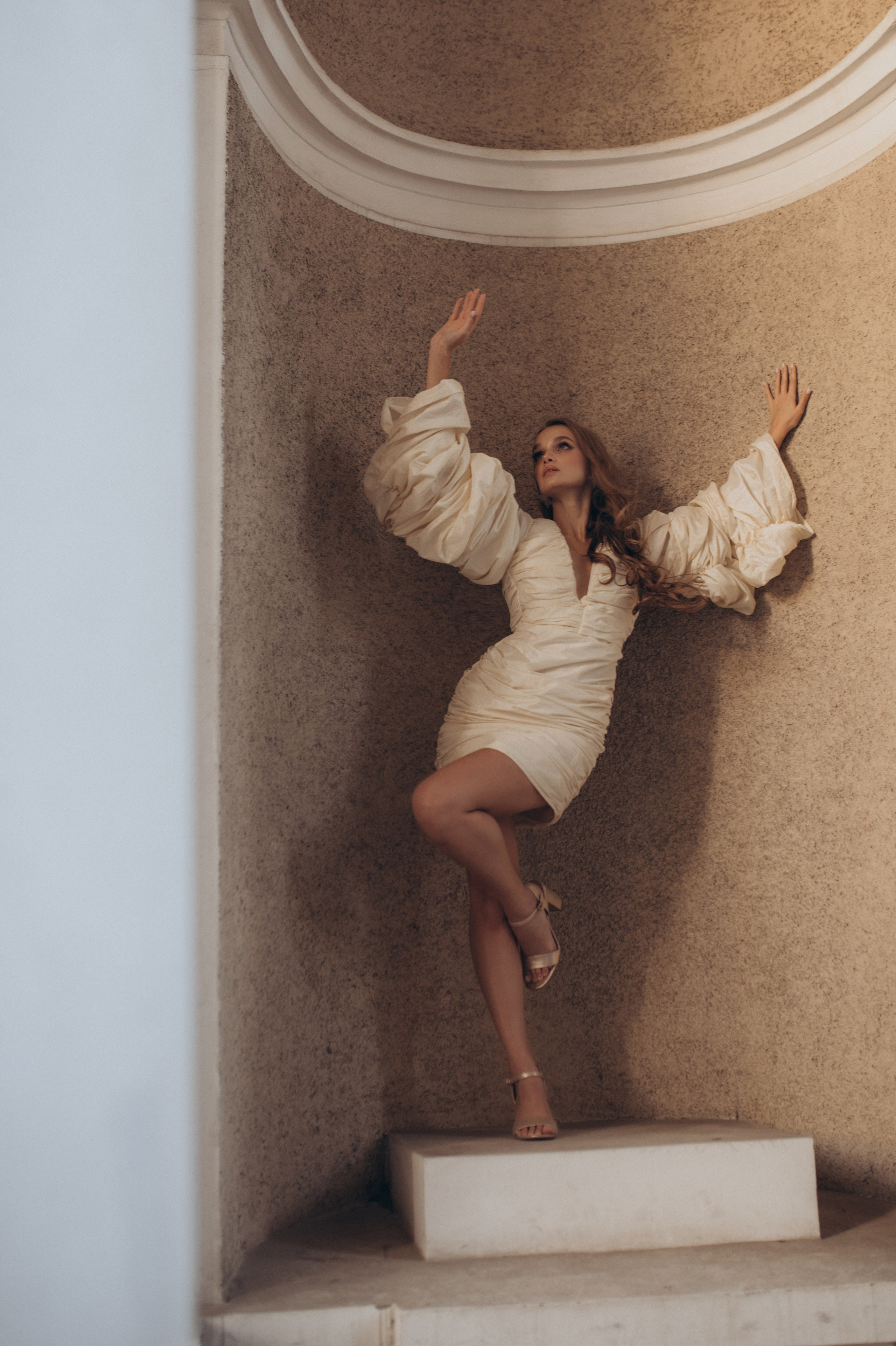 Вячеслав и Кристина. Свадебный и семейный фотограф в Белгороде Евгения Курочкина