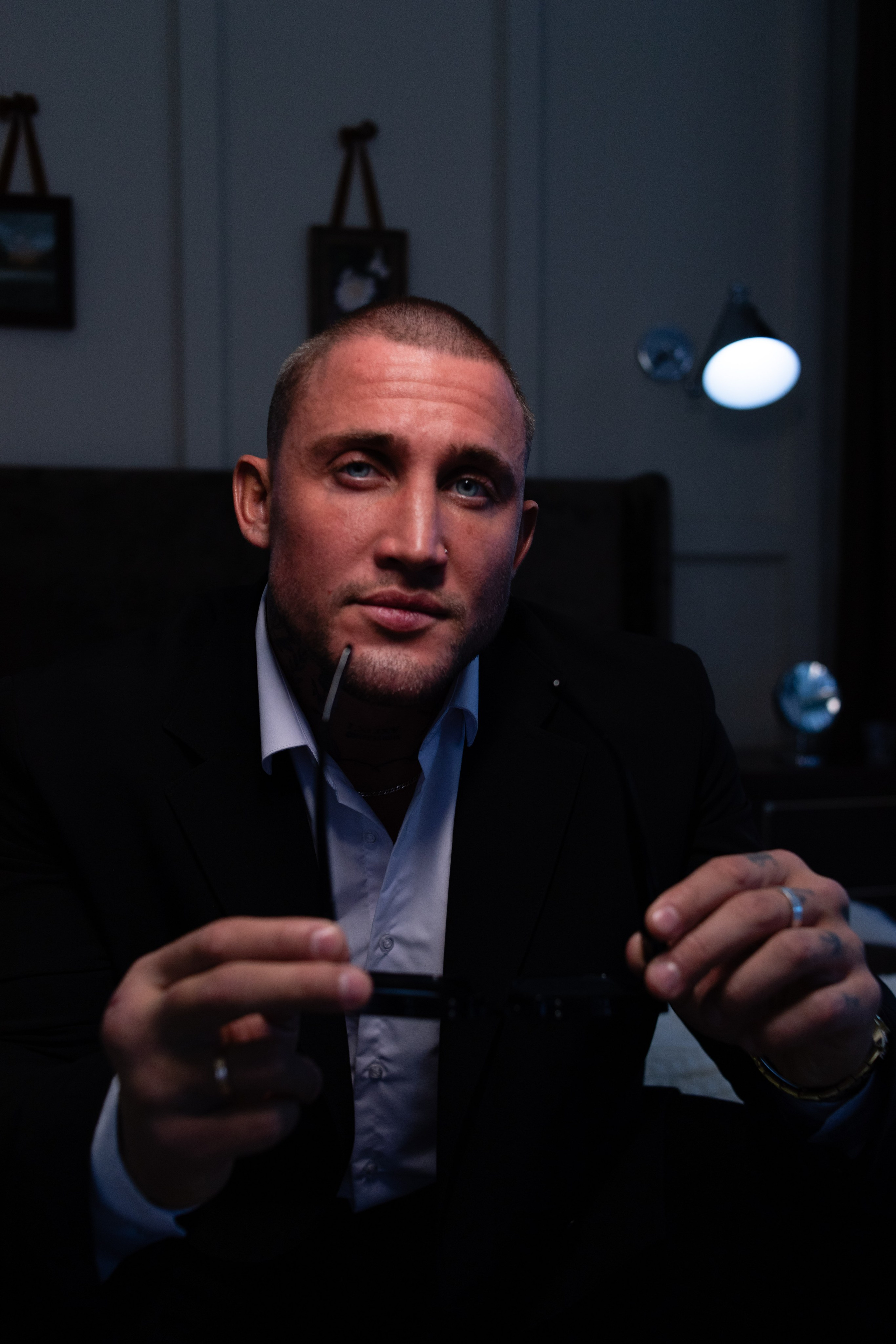 Екатерина и Денис. Свадебный фотограф в СПб и Москве Павел Сергеев