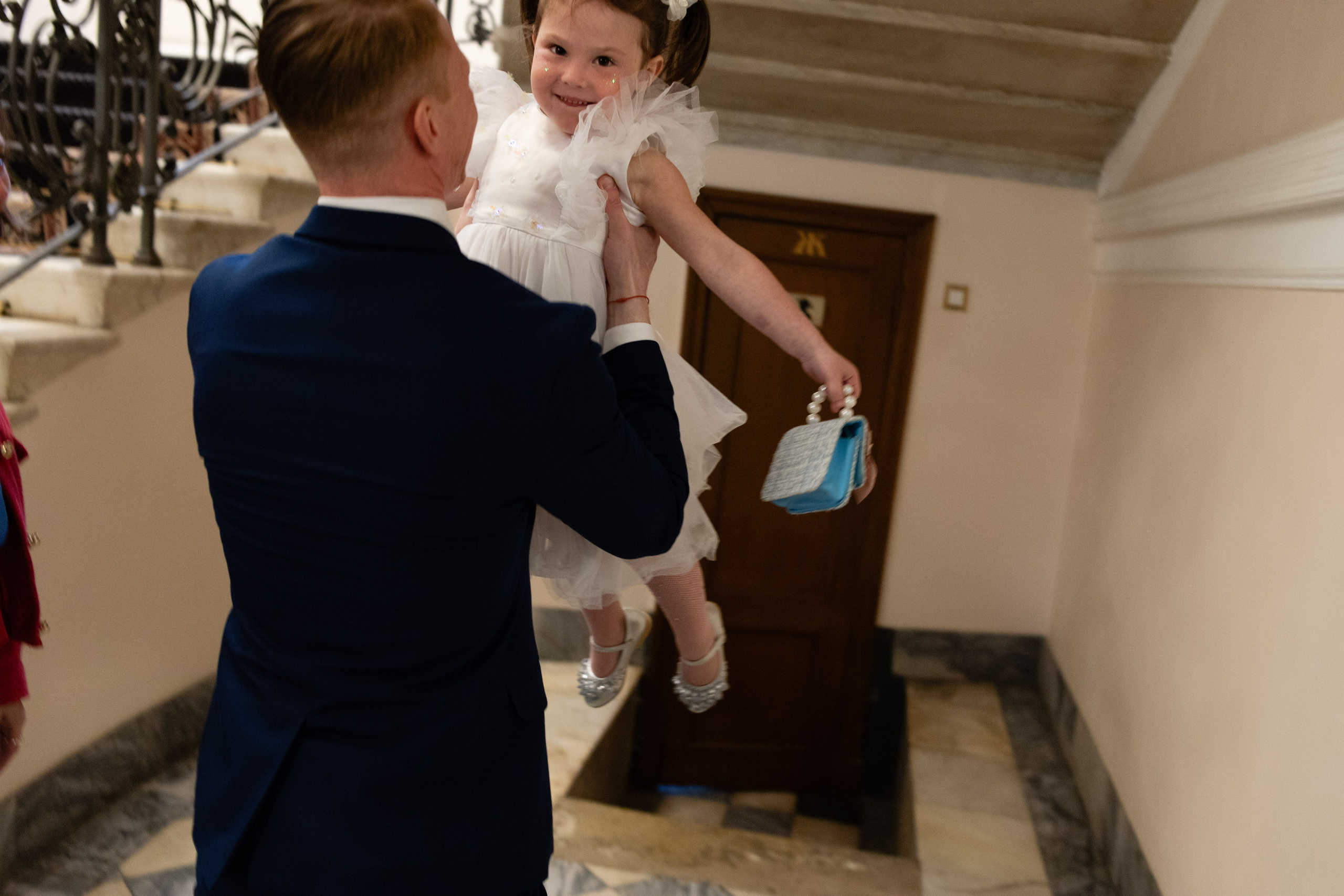 Дарина и Роман. Свадебный фотограф в СПб и Москве Павел Сергеев