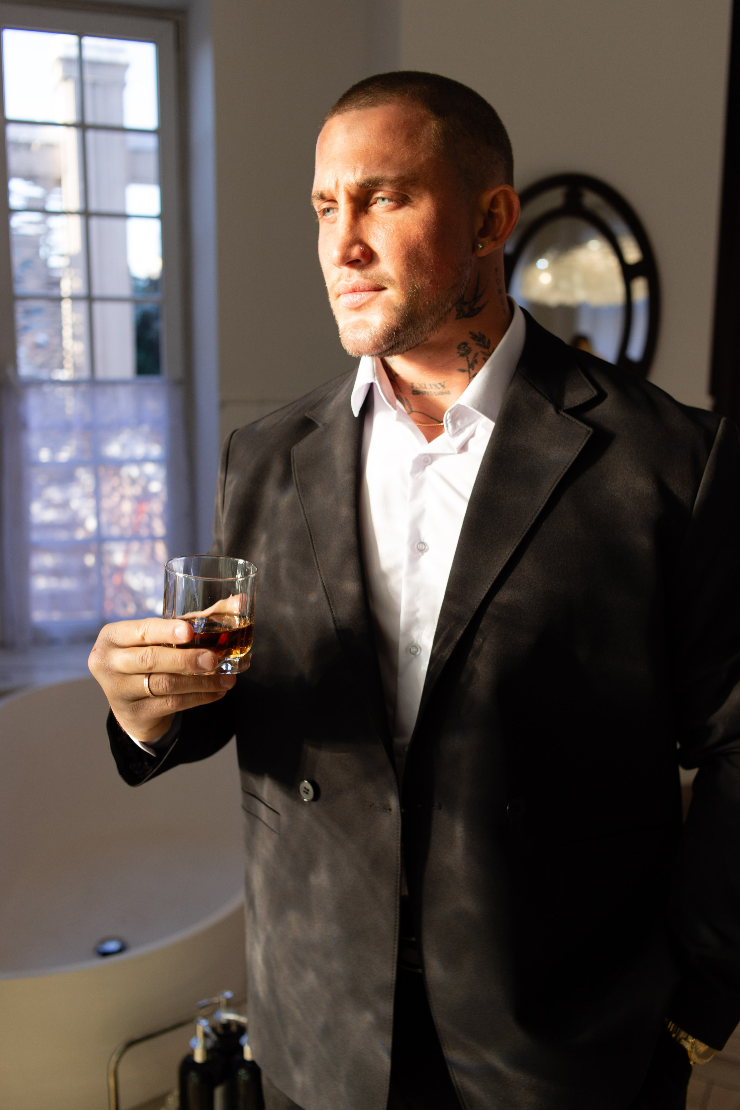 Екатерина и Денис. Свадебный фотограф в СПб и Москве Павел Сергеев