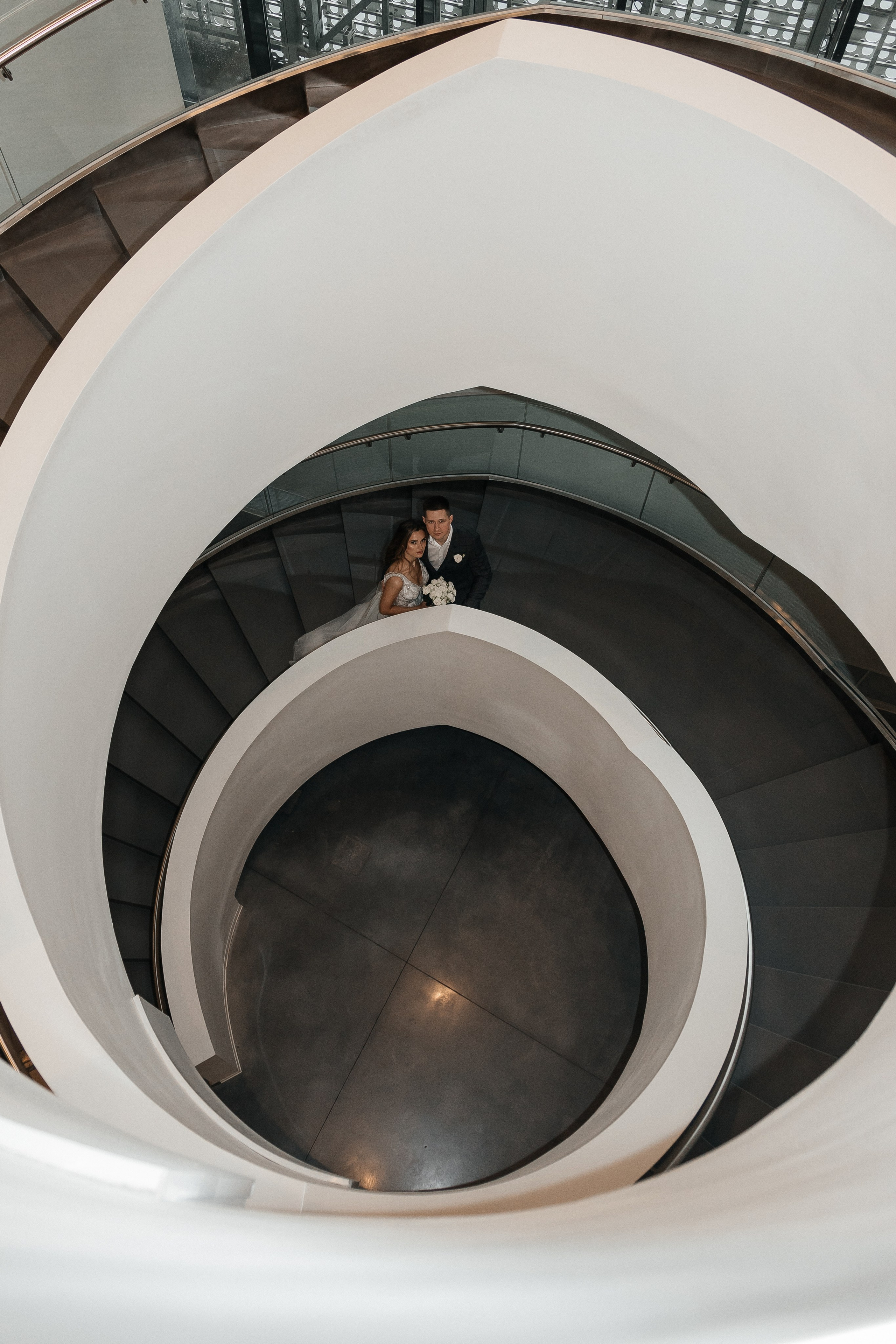 Иван и Марина/2024. Свадебный и семейный фотограф в Екатеринбурге