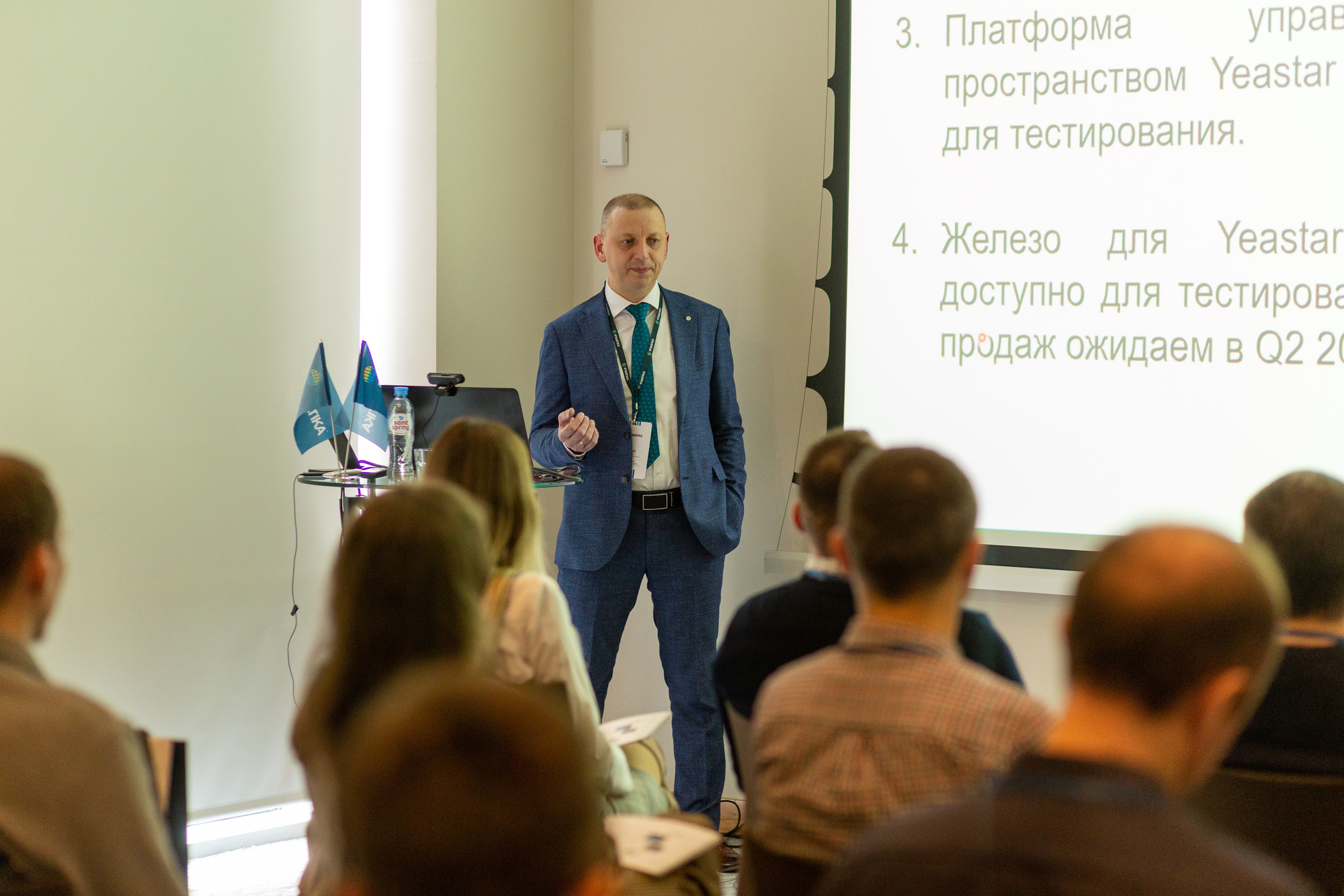 Бизнес-ужин компании IP.MATIKA. Профессиональный фотограф в Гродно и Республике Беларусь