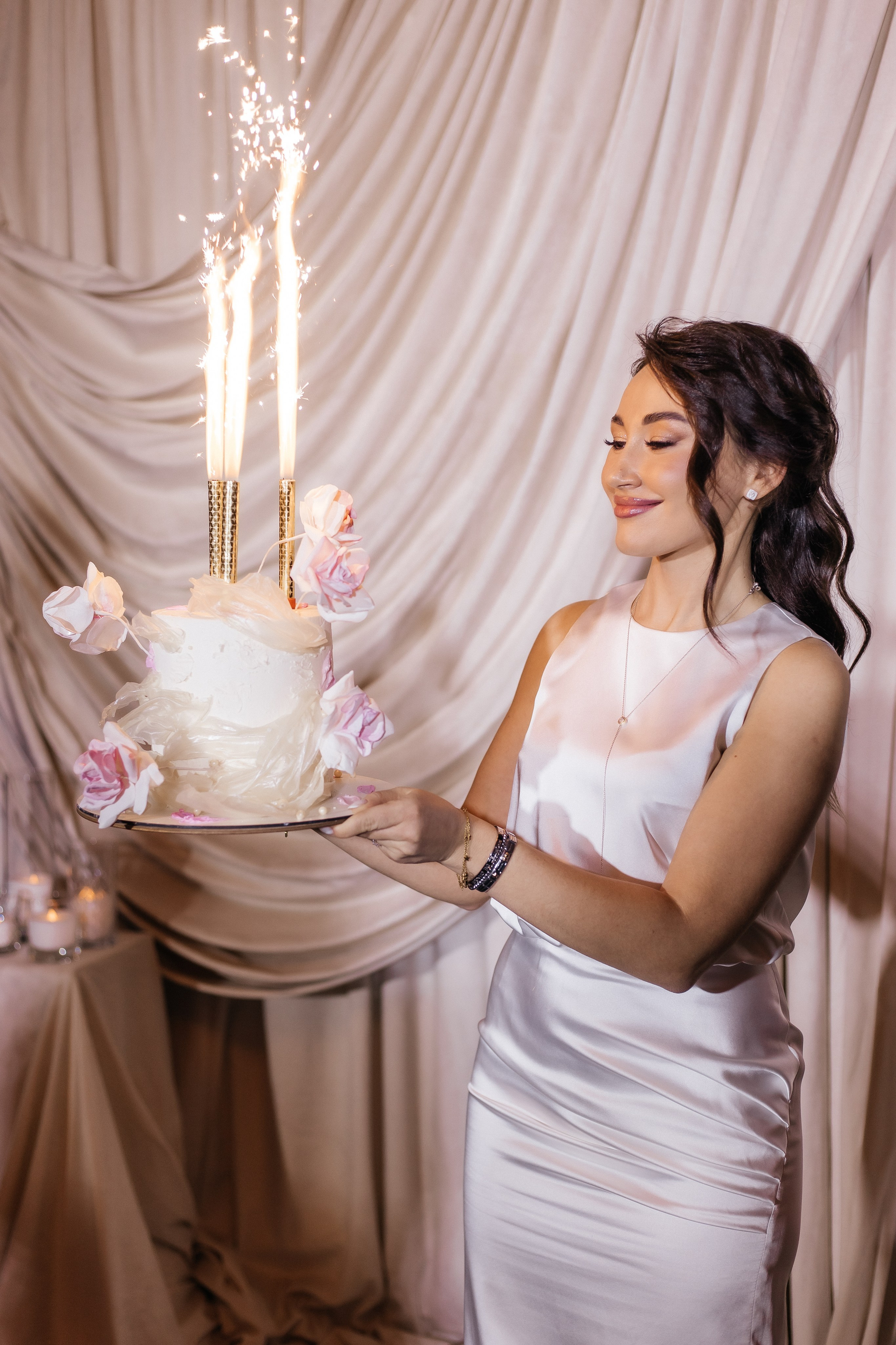 День рождения. Свадебный фотограф в Москве и Казани