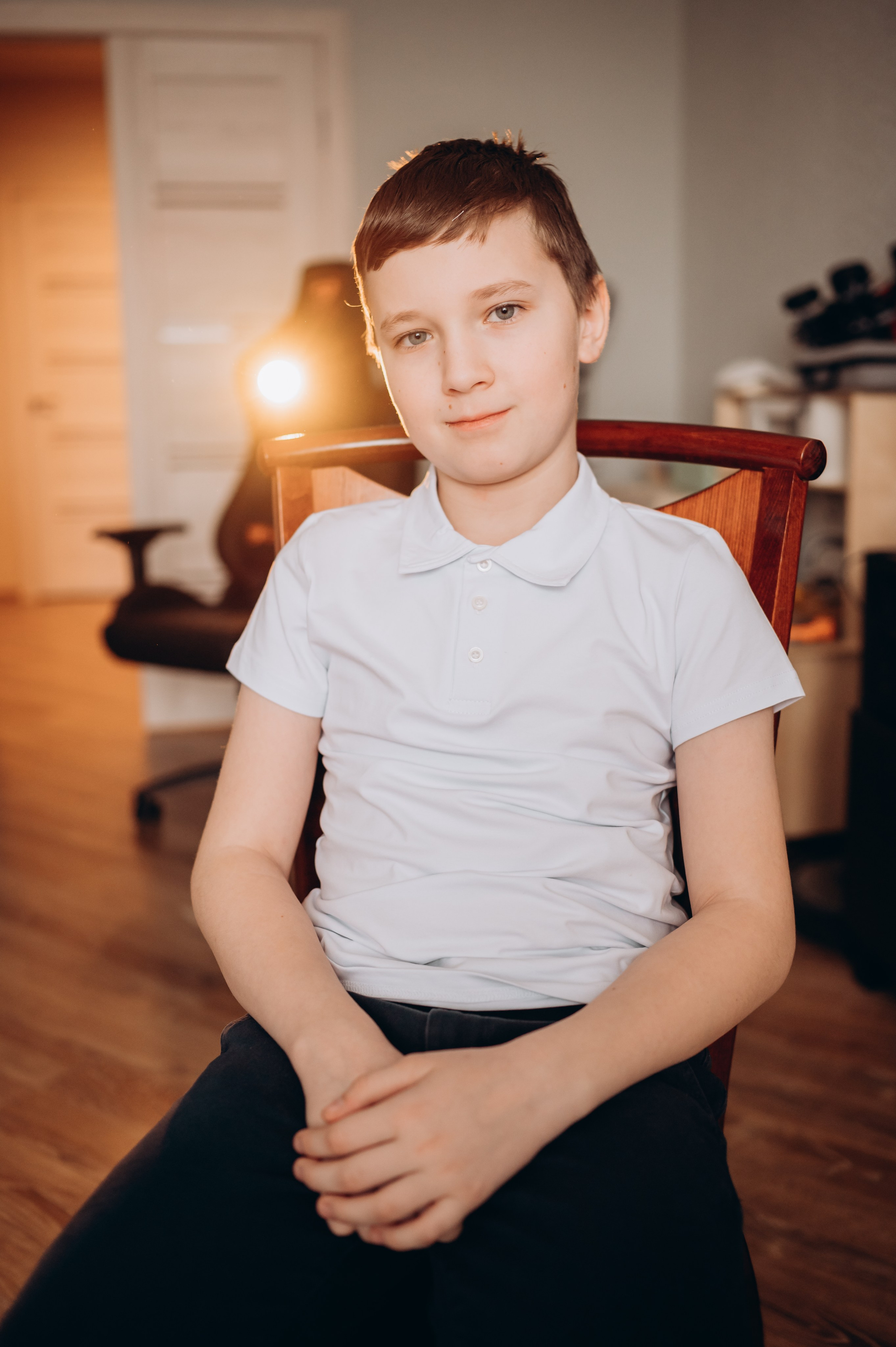 Оля Вадим Артемий Илюша. Детский и семейный фотограф в Москве