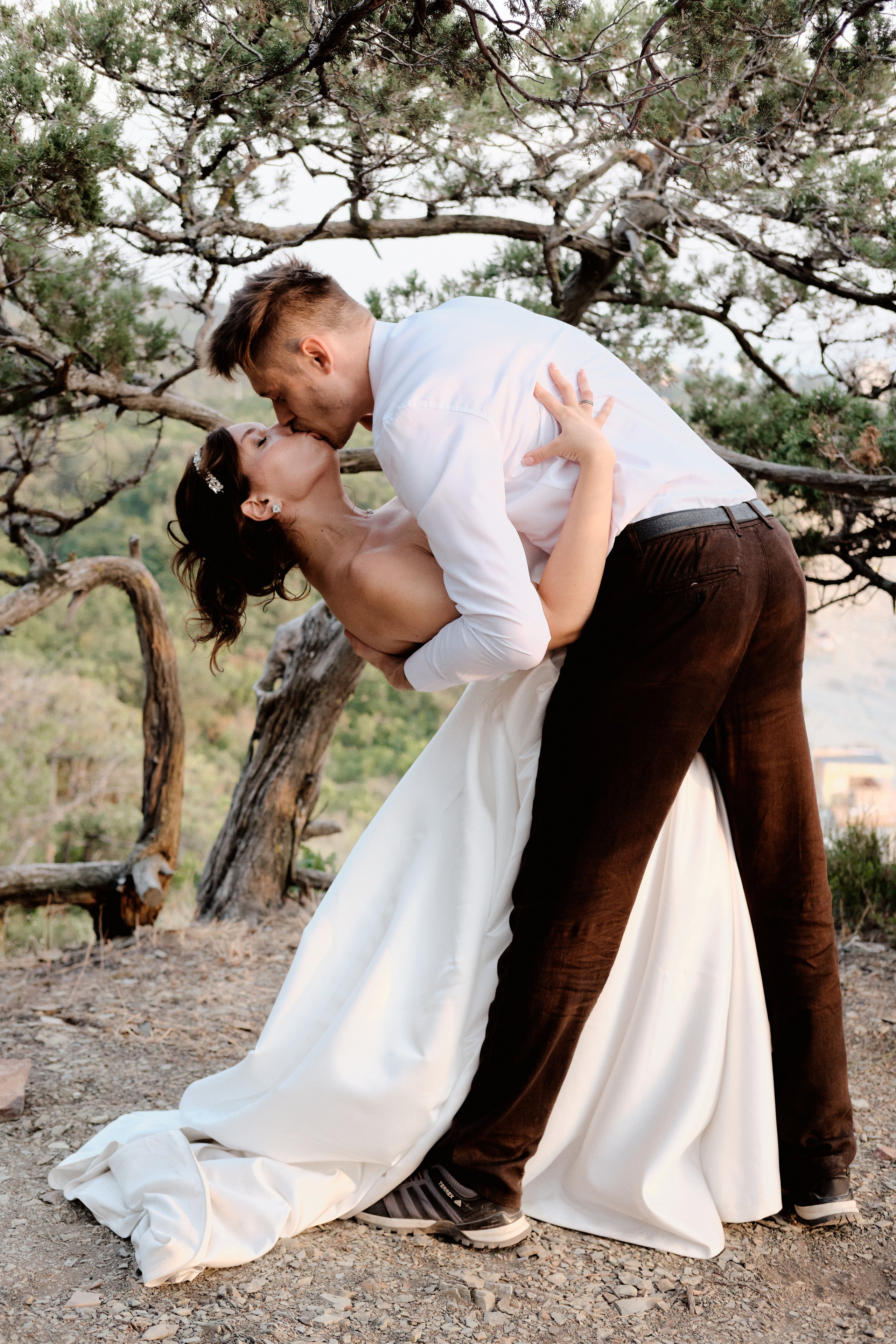 Утриш. Фотограф в Анапе и Краснодаре Тина