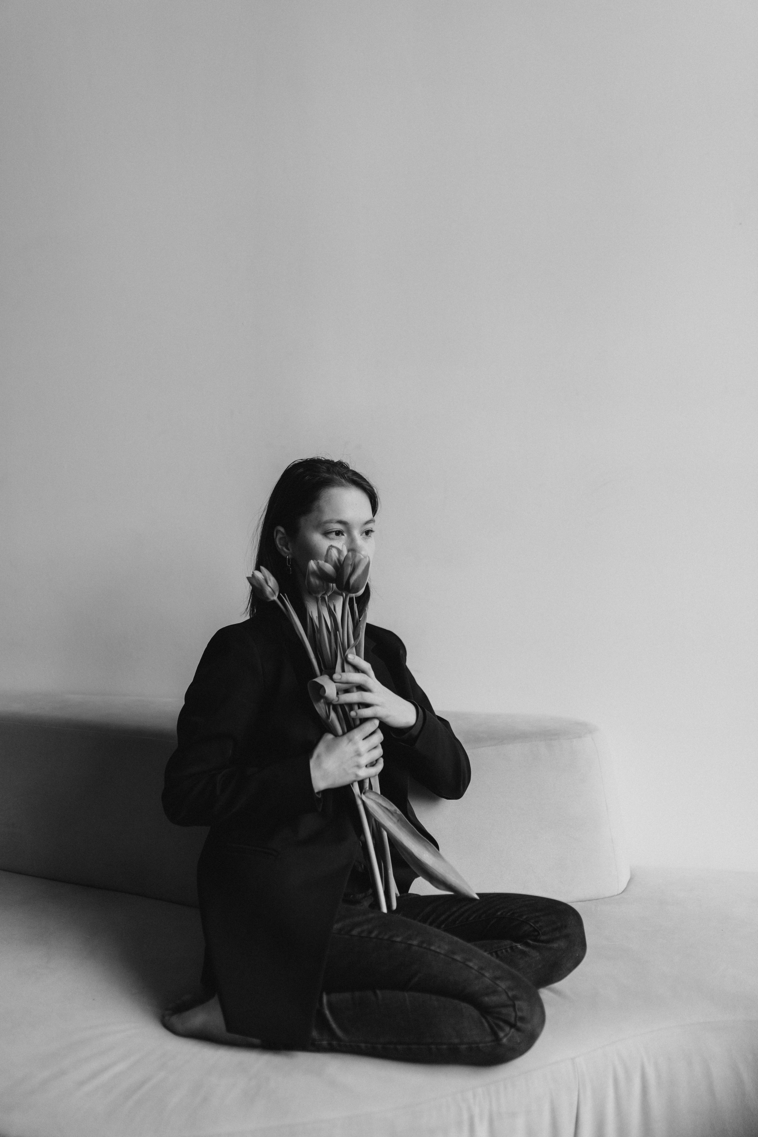 Амина. Фотограф Винокурова Кристина в Санкт-Петербурге