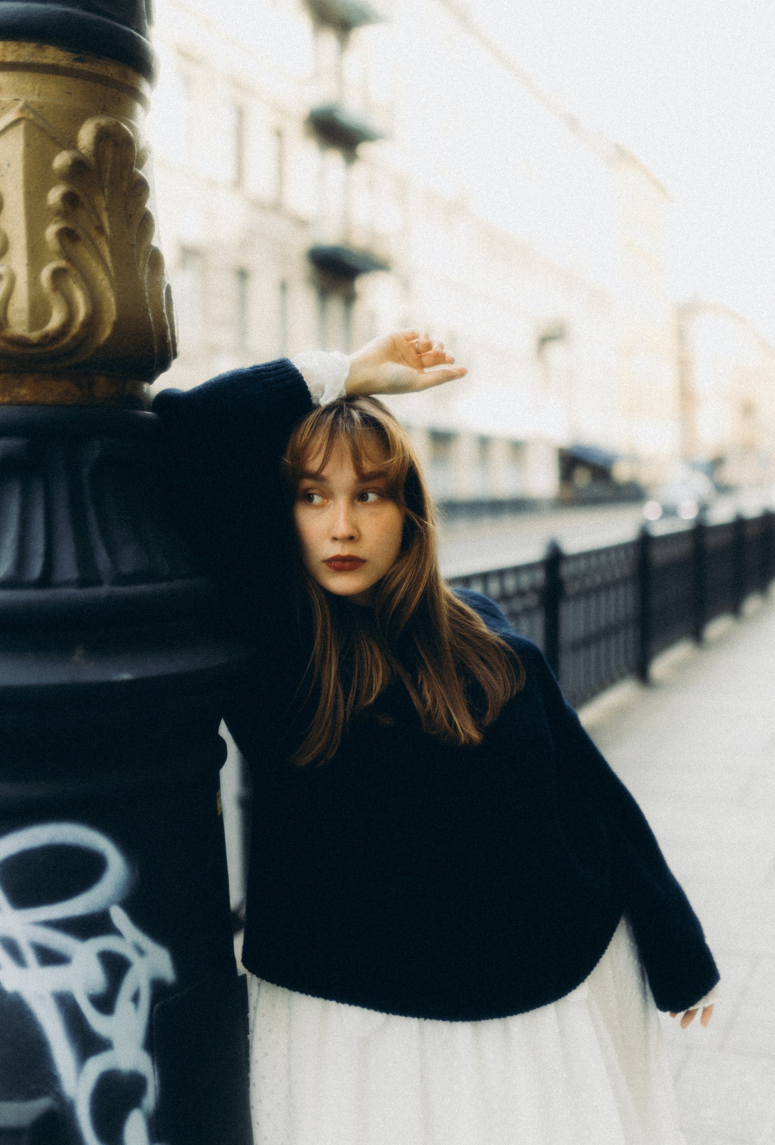 Валерия. Фотограф Винокурова Кристина в Санкт-Петербурге