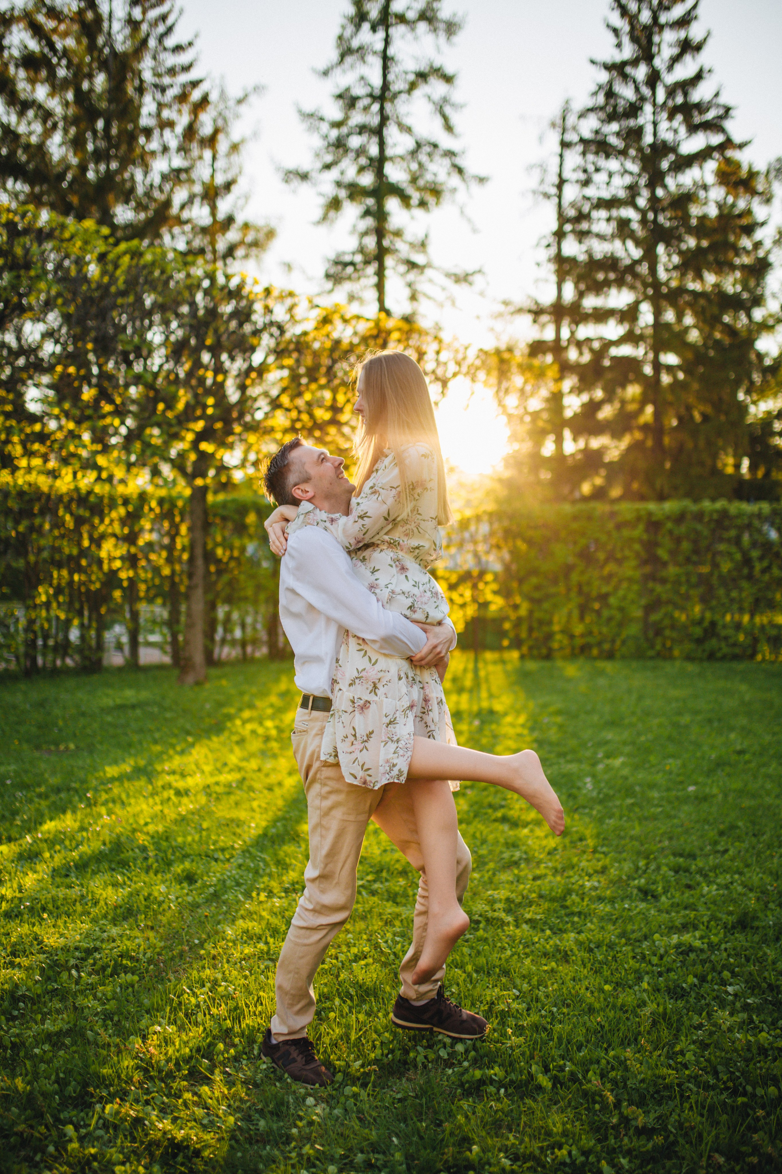 Екатерина & Евгений. Фотограф Винокурова Кристина в Санкт-Петербурге