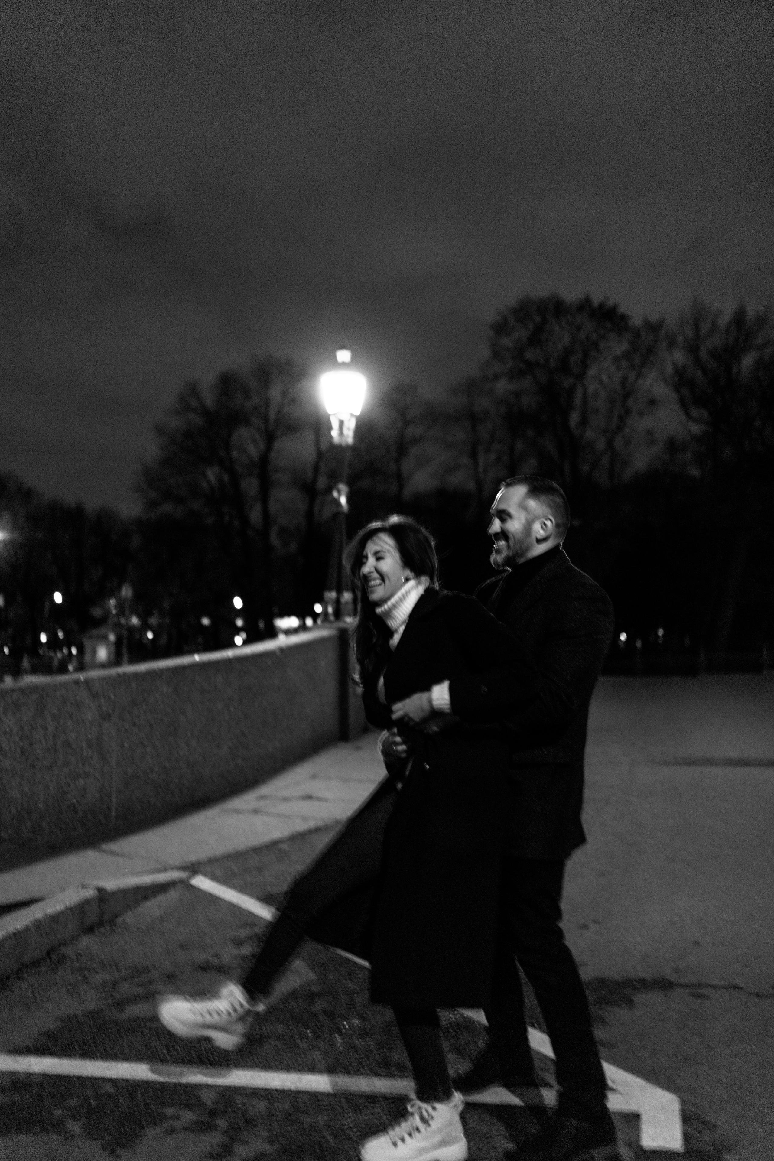 Аркадий & Анна. Фотограф Винокурова Кристина в Санкт-Петербурге