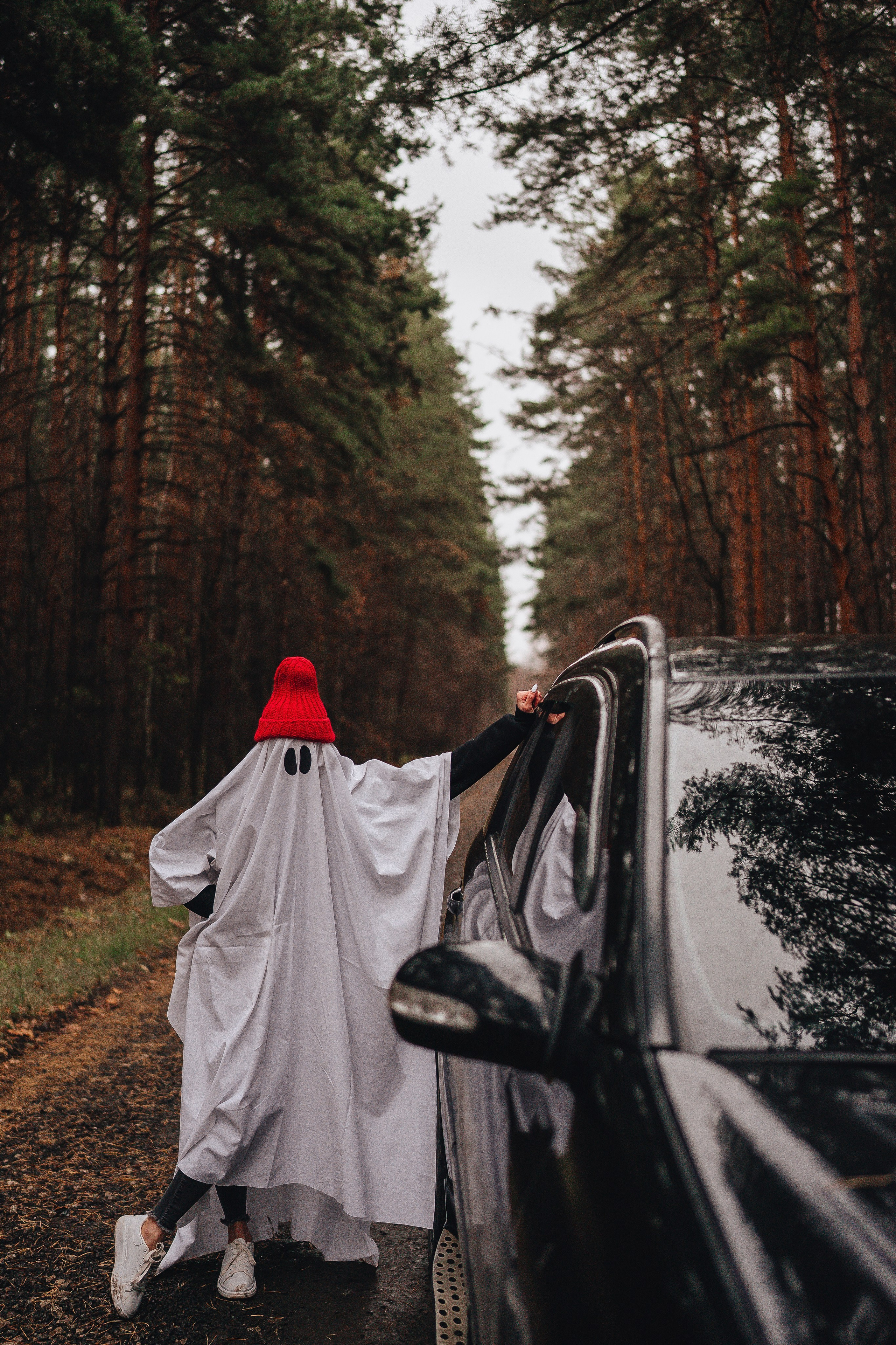 Halloween. Свадебный и семейный фотограф Уфа