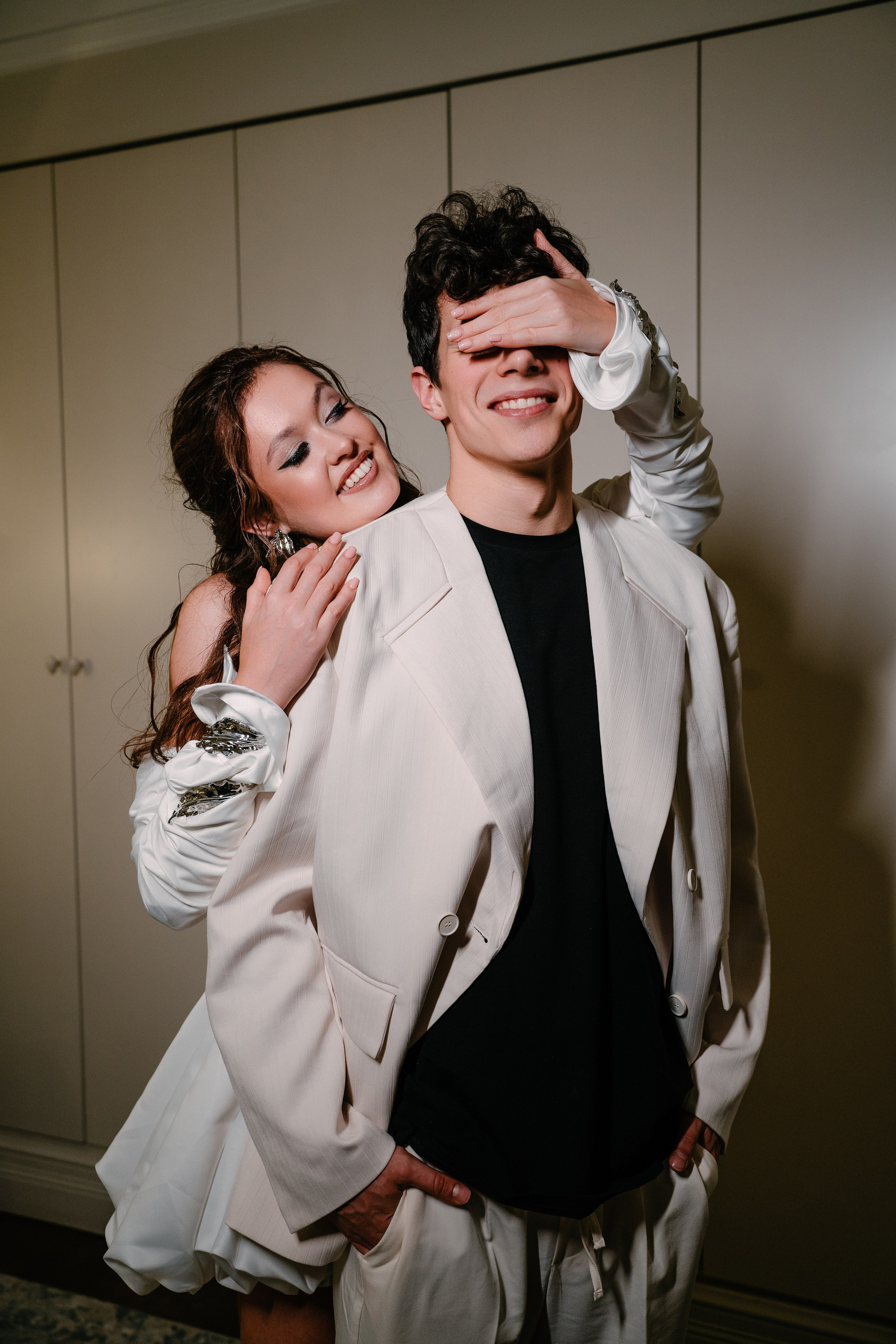 Маша и Саша. Свадебный и семейный фотограф в Воронеже Анастасия Бойко