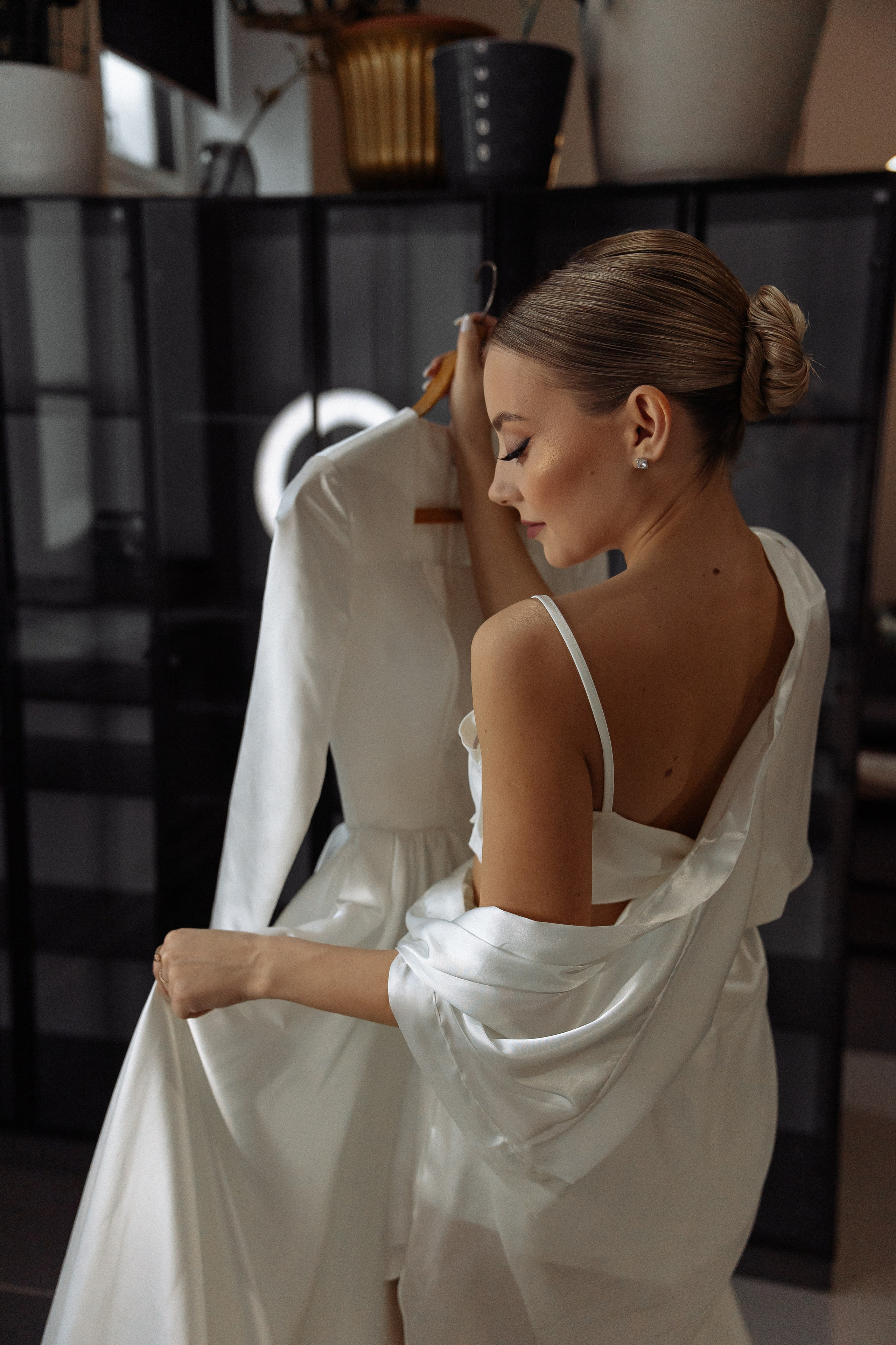 1.03 Андрей и Алина. Фотограф Норильск, Москва