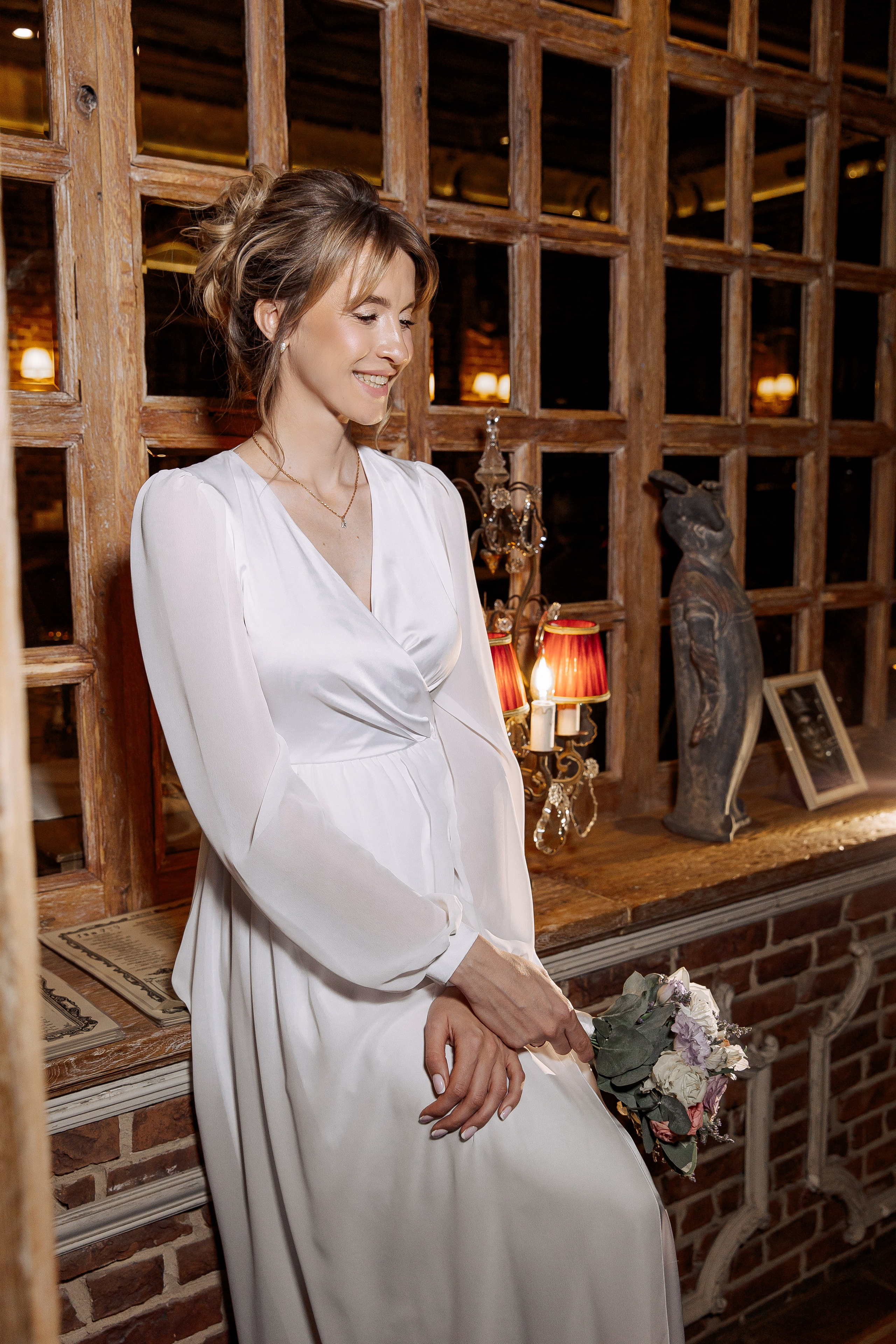 Дмитрий и Наталья. Свадебный и семейный фотограф в Челябинске Юлия Ишимова