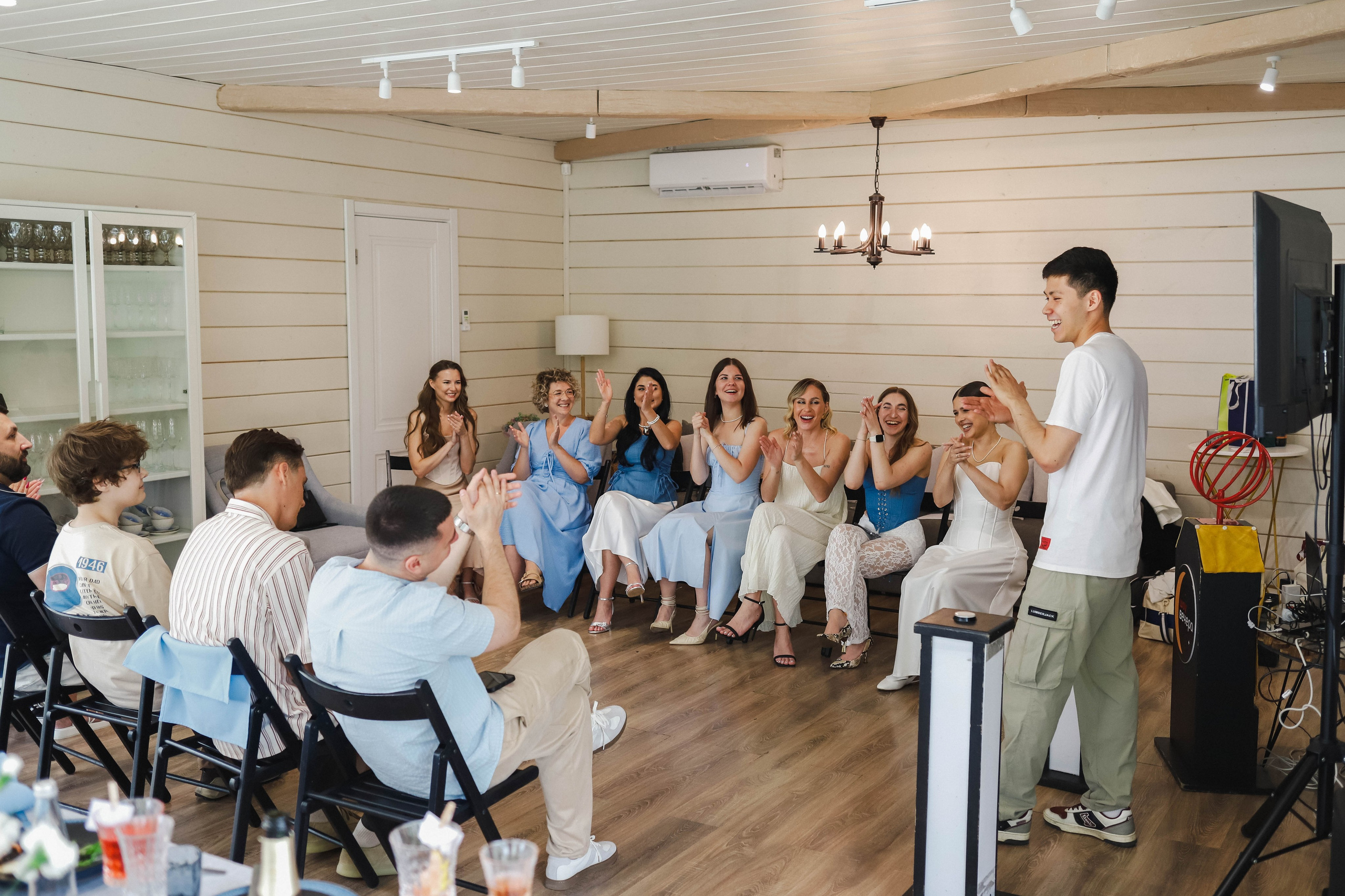Григорий и Алена. Ваш фотограф в Нижнем Новгороде