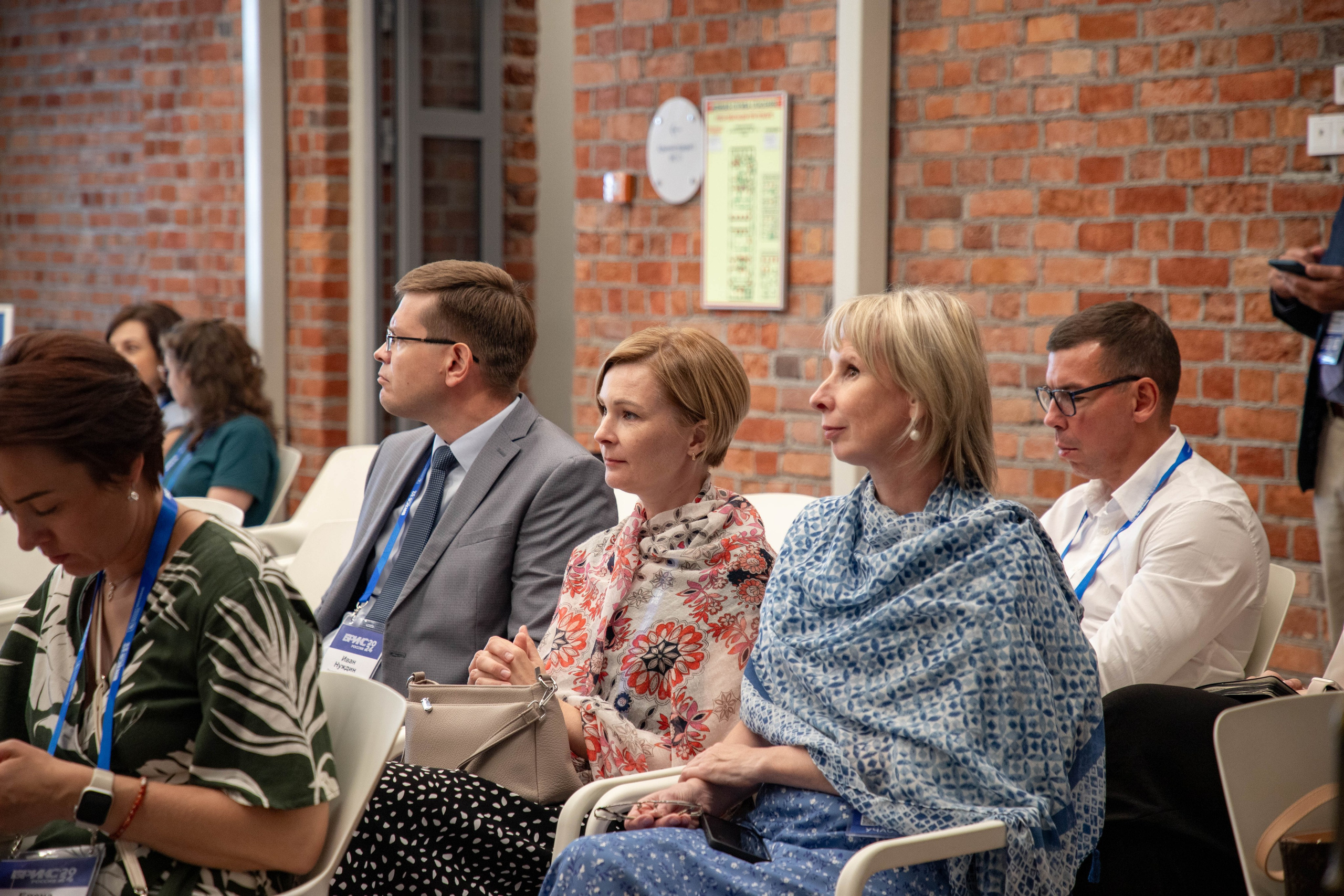 БРИКС 2024. Ваш фотограф в Нижнем Новгороде