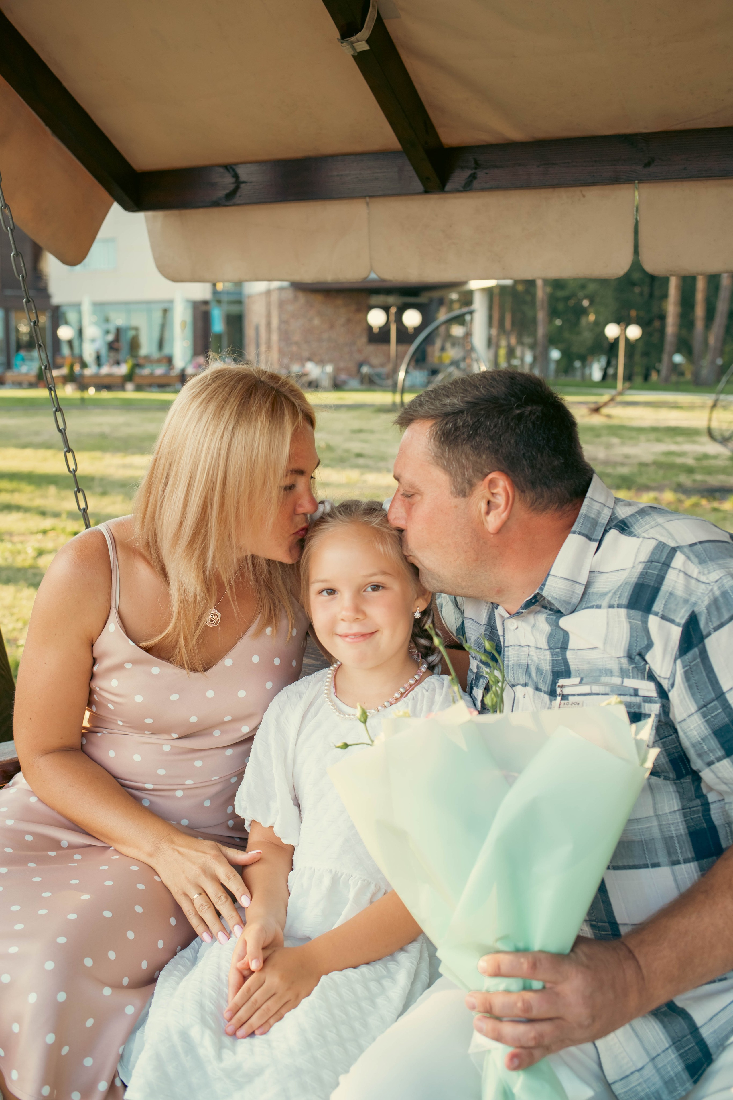 Андрей и Дарья. Ваш фотограф в Нижнем Новгороде