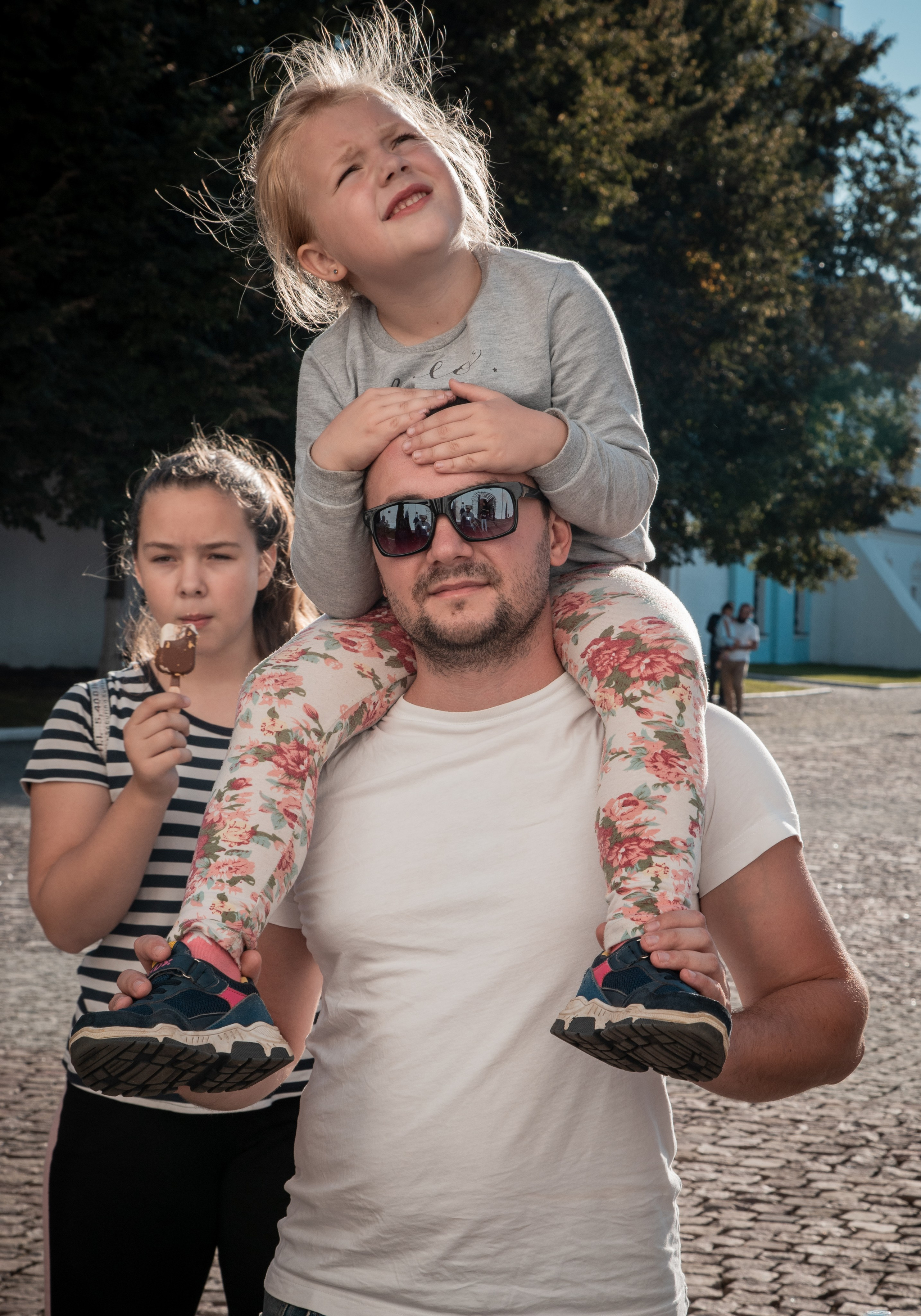 Большая компания. Команда фотографов и дизайнеров в Егорьевске