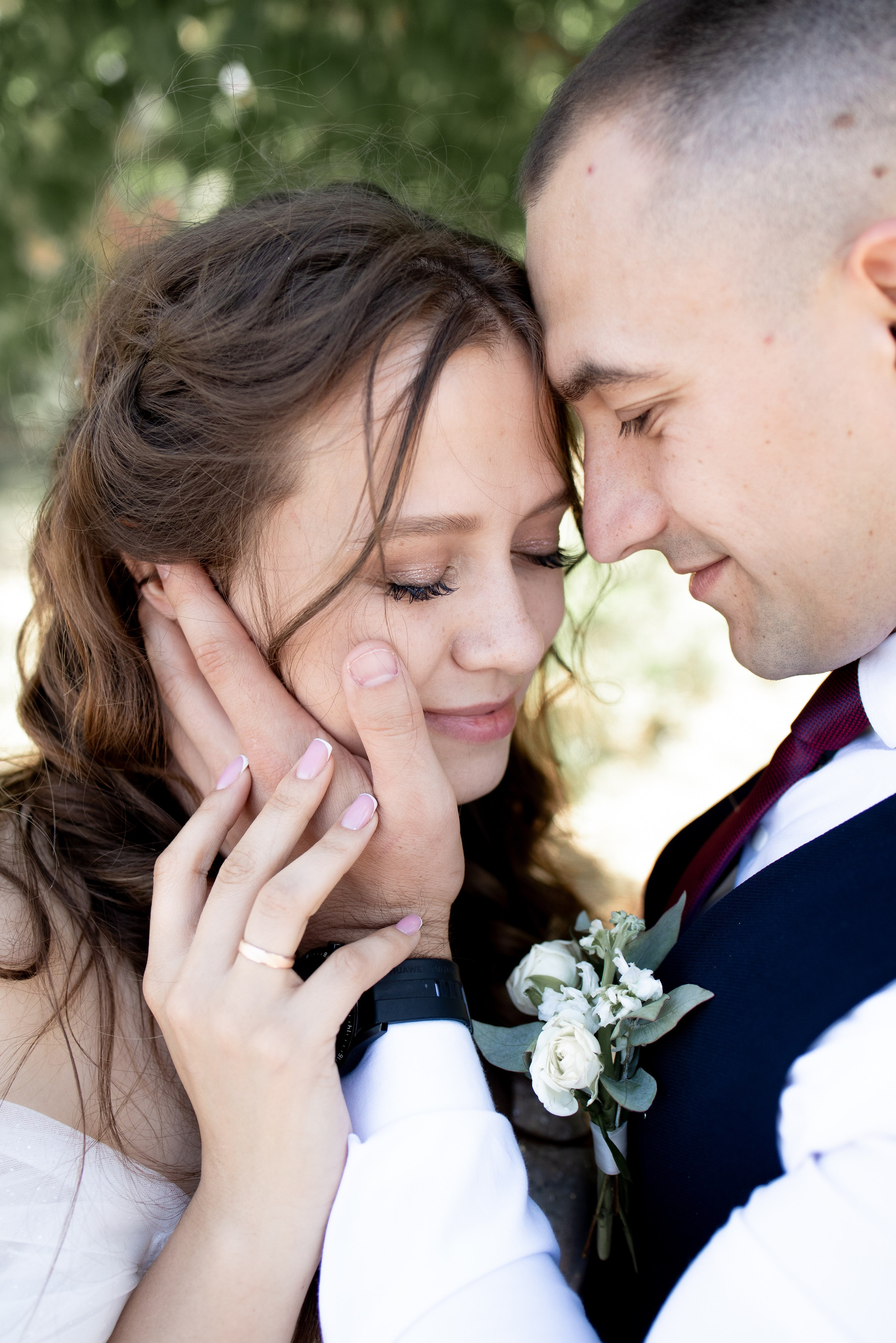 Свадьба Анастасии и Никиты. Фотограф