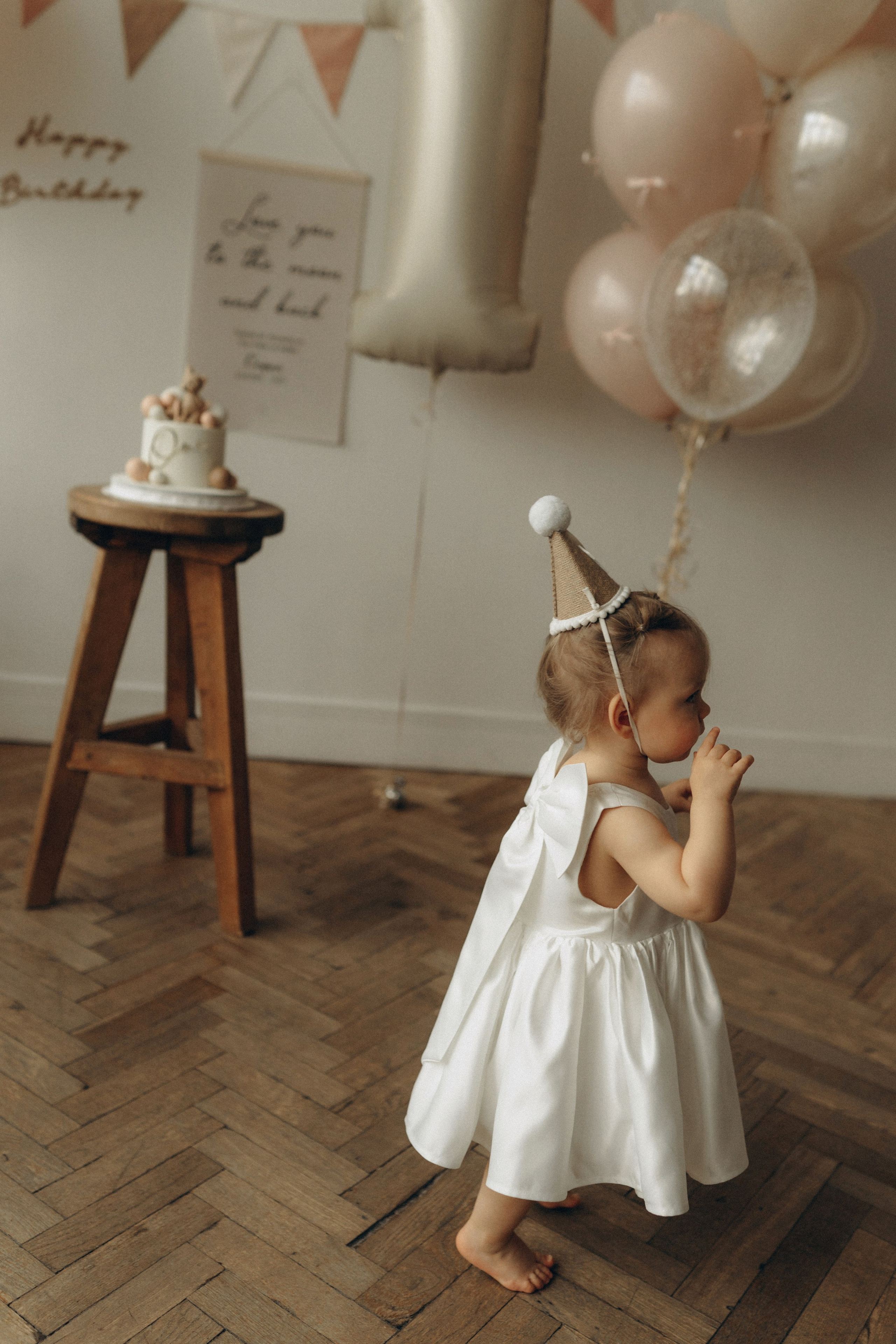 Годик Сони. Семейный lifestyle фотограф в Москве Рената Рафикова