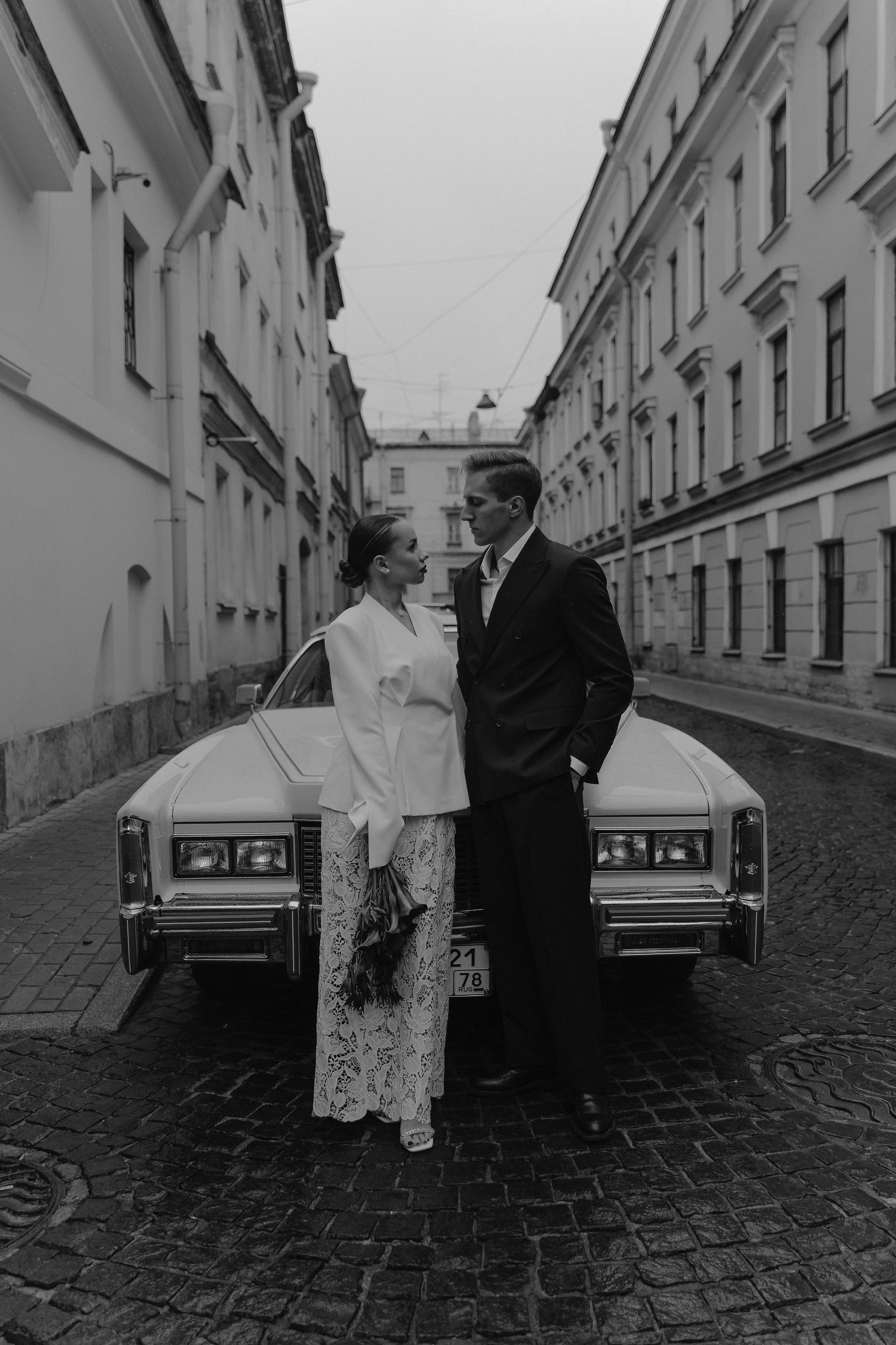 A&R. Свадебный фотограф — Наталья Фед СПб/Москва
