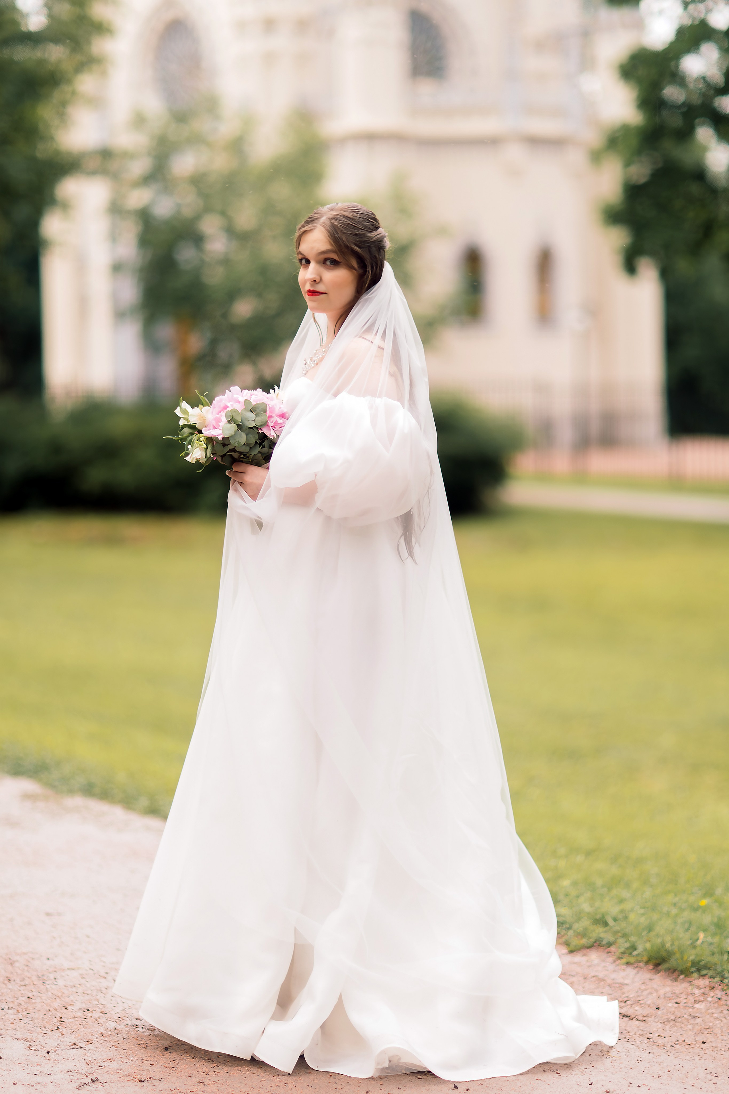 Фёдор и Светлана. Семейный фотограф Толстикова Кристина