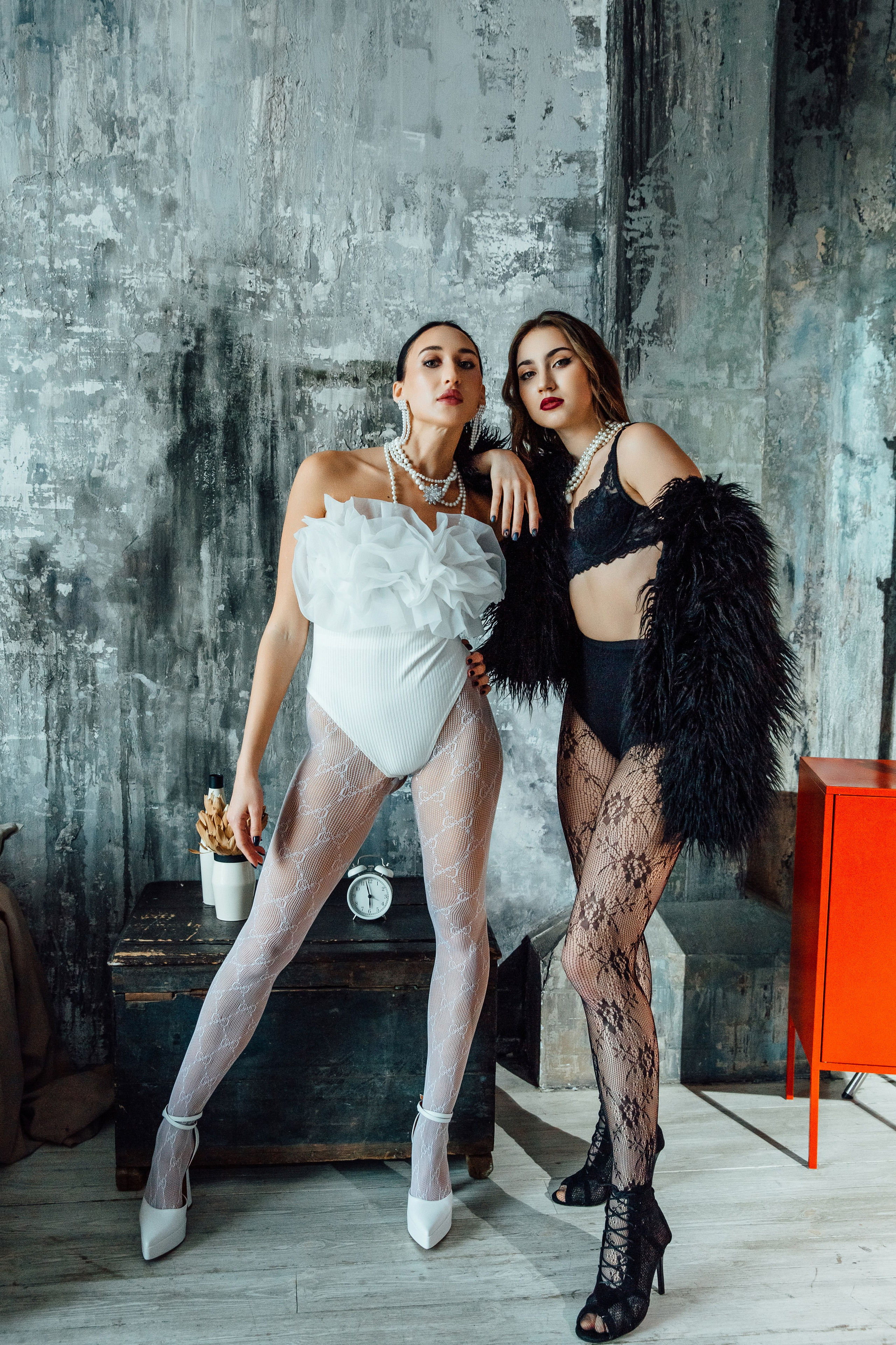 Аня. Женский фотограф в Москве Светлана Смагина