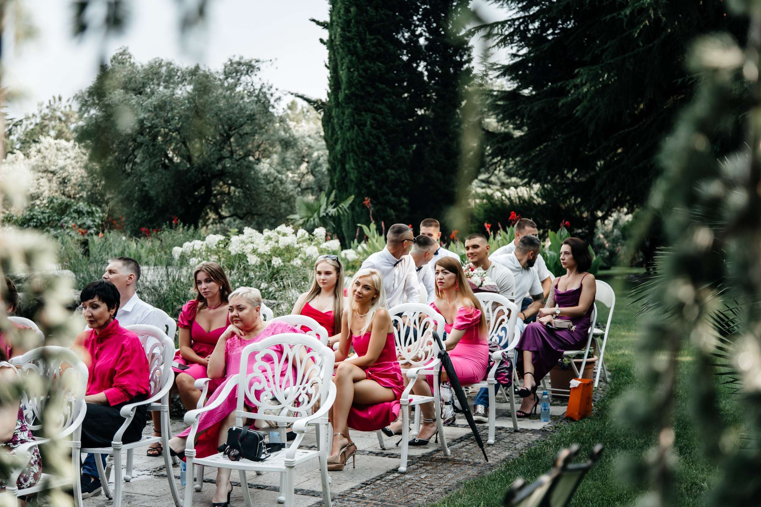 Анонс свадьбы для Ксении и Эдуарда. Свадебный фотограф в Крыму и Севастополе Ольга Баскакова