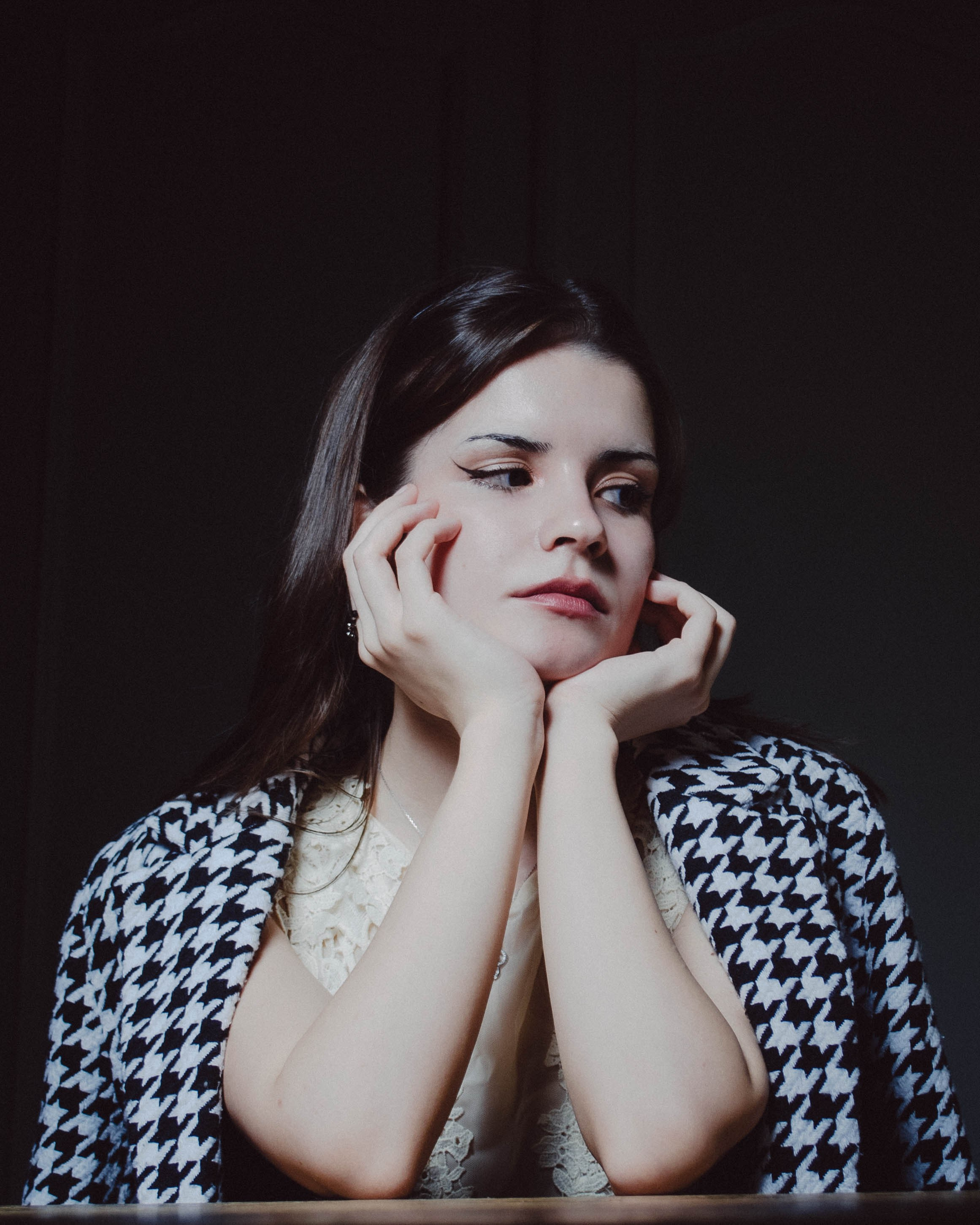 Алиса. Фотограф Валерия Пэун