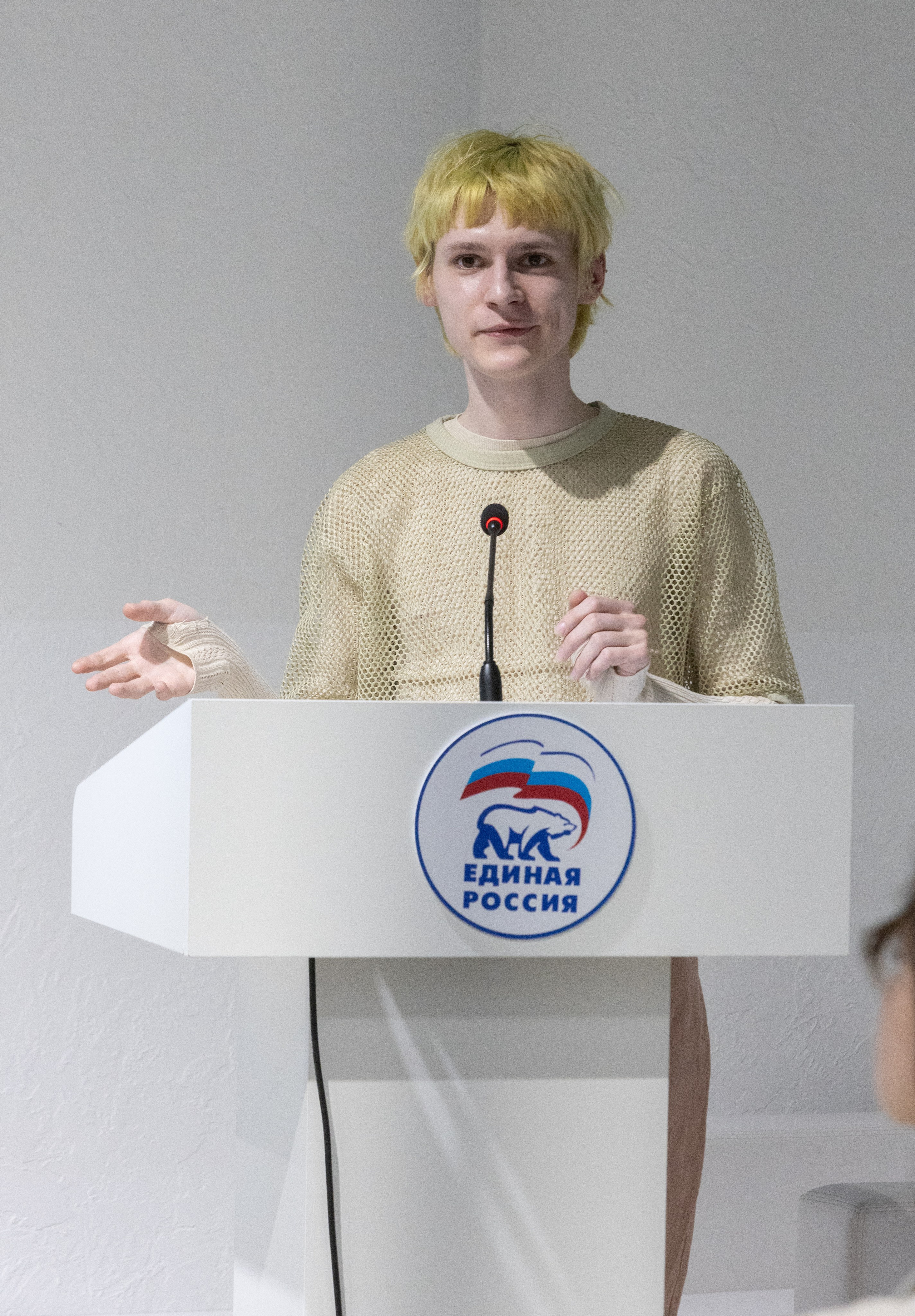Артплатформ 2026. Фотограф для маркетплейсов Михаил Бове
