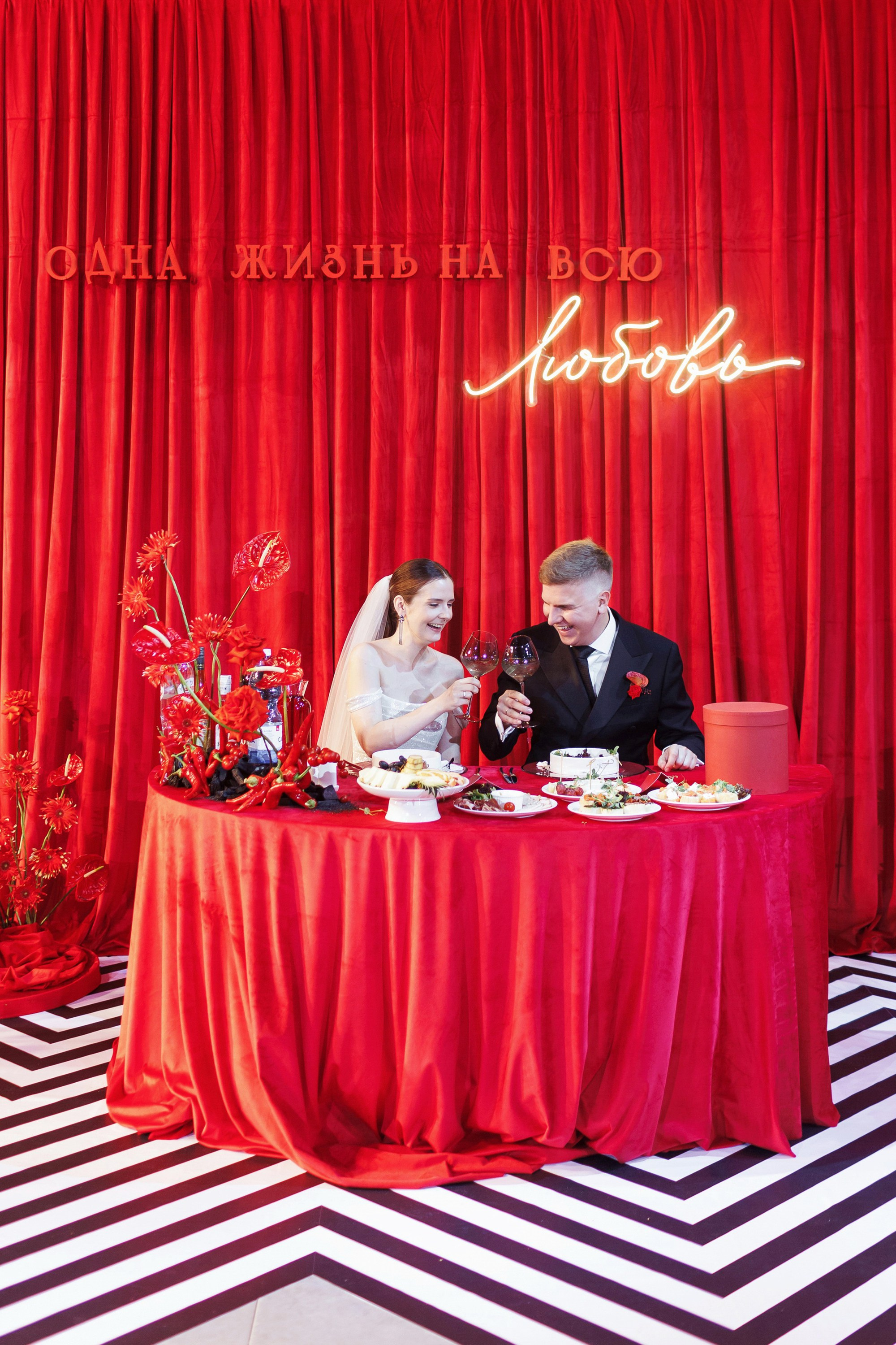 Свадебное портфолио. Свадебный фотограф в Нижнем Новгороде и Москве Сергей Воробьев