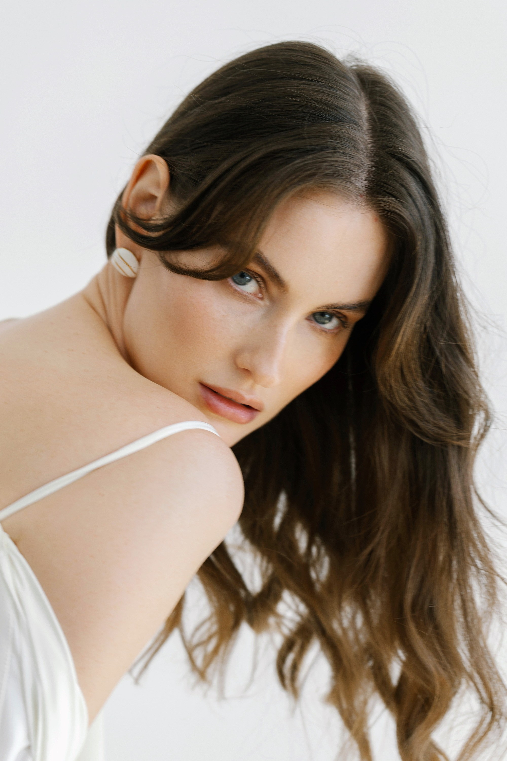 Фотосессия "Утро невесты". Свадебный фотограф в Нижнем Новгороде и Москве Сергей Воробьев