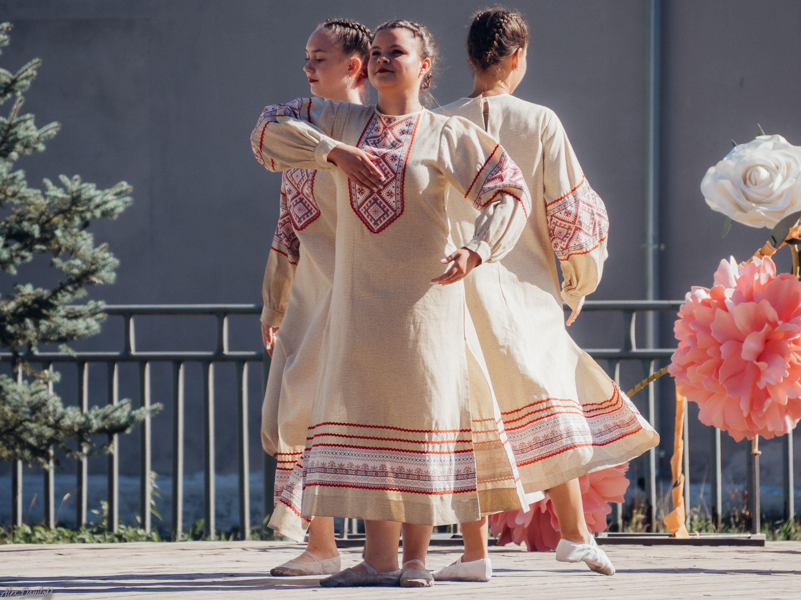 Секреты муромского долголетия. Муром-Инфо. Новости культуры, образования, спорта в городе Муром
