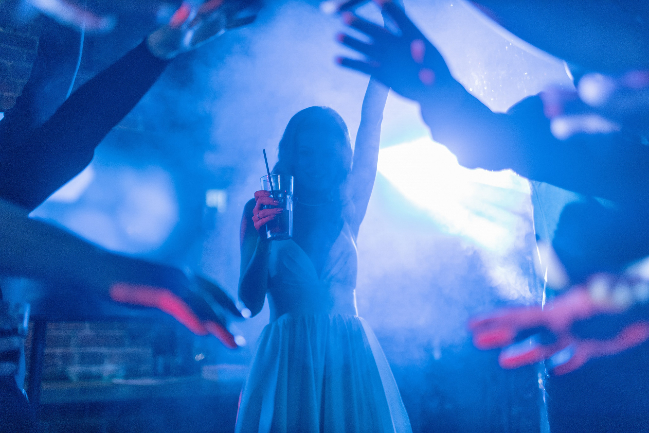 Биба и Боба. Портфолио свадебного фотографа. Роман Каргаполов