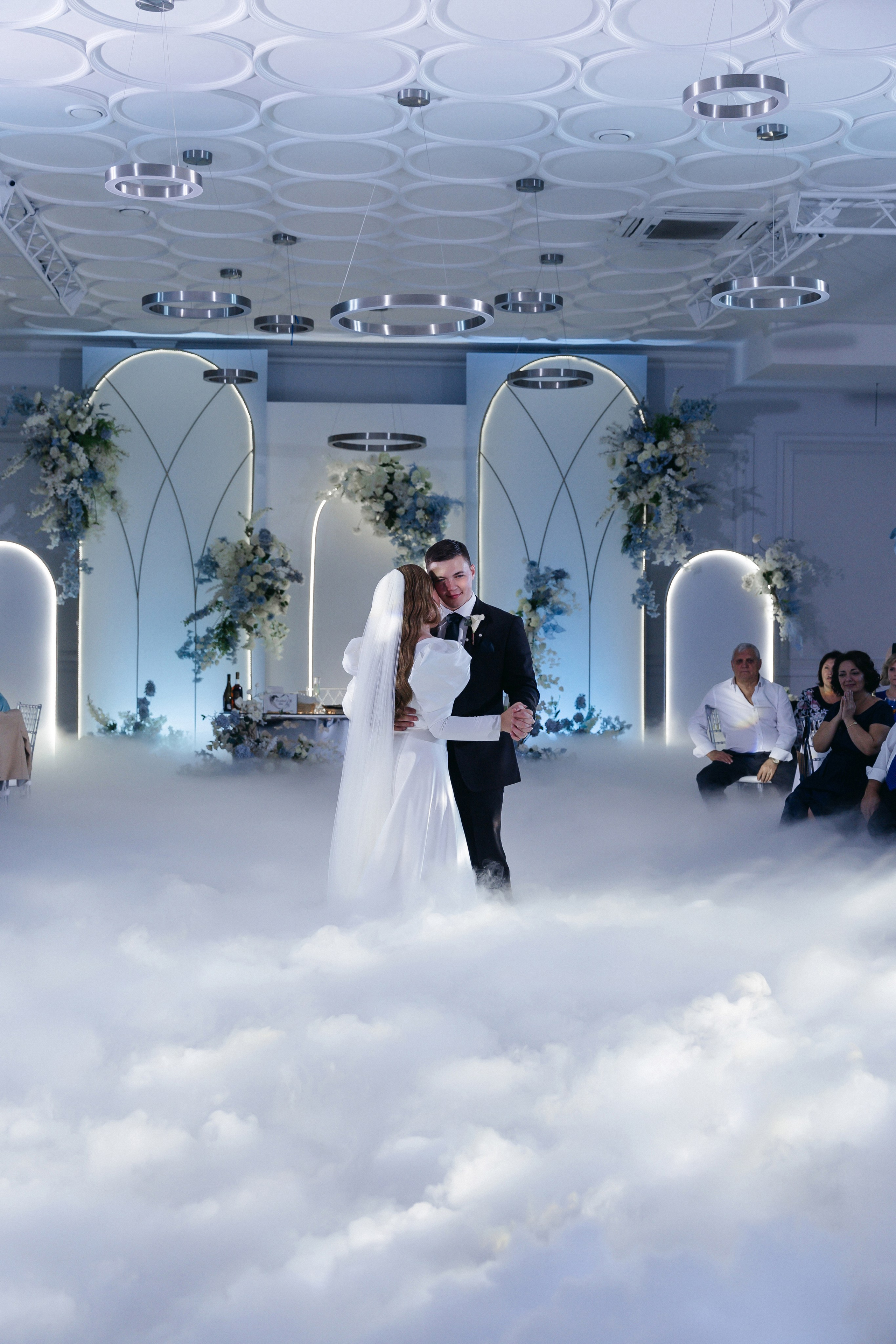 Константин и Елизавета 29/10/2023. Свадебный  и семейный фотограф в Краснодаре