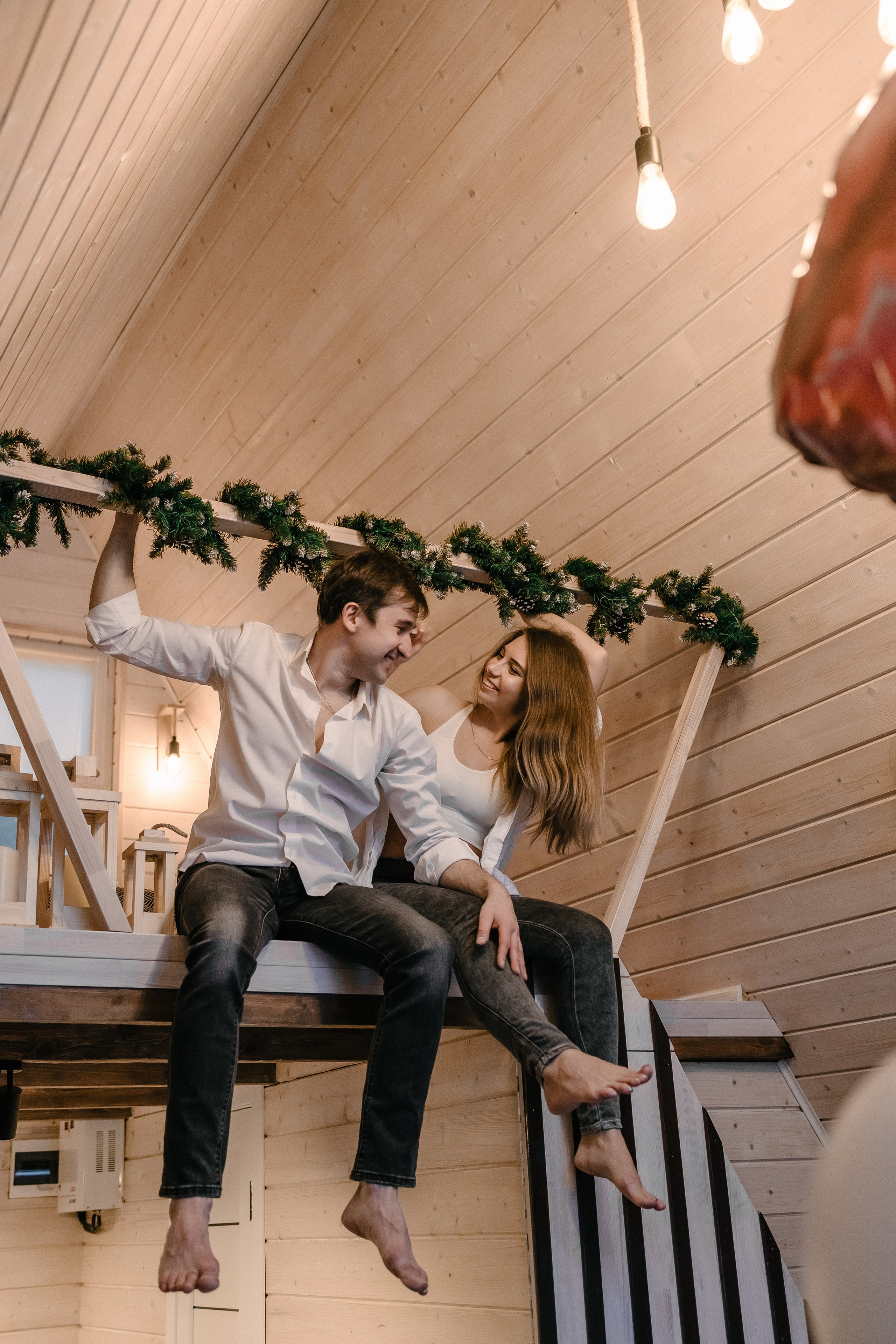 Сергей и Анастасия. Диана Тимиряева | Фотограф в Воронеже