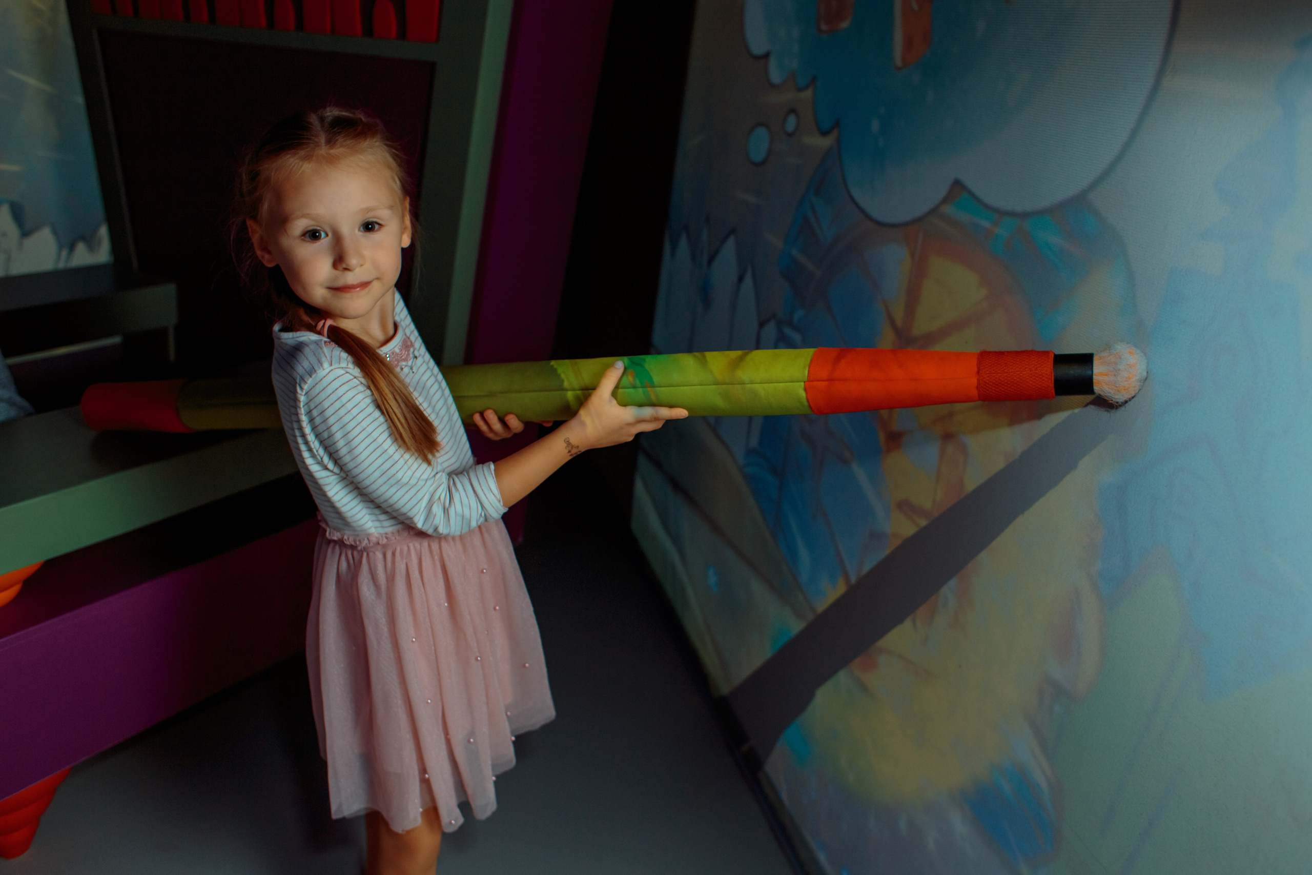 Детки. Портретный и свадебный фотограф Карина Лунёва