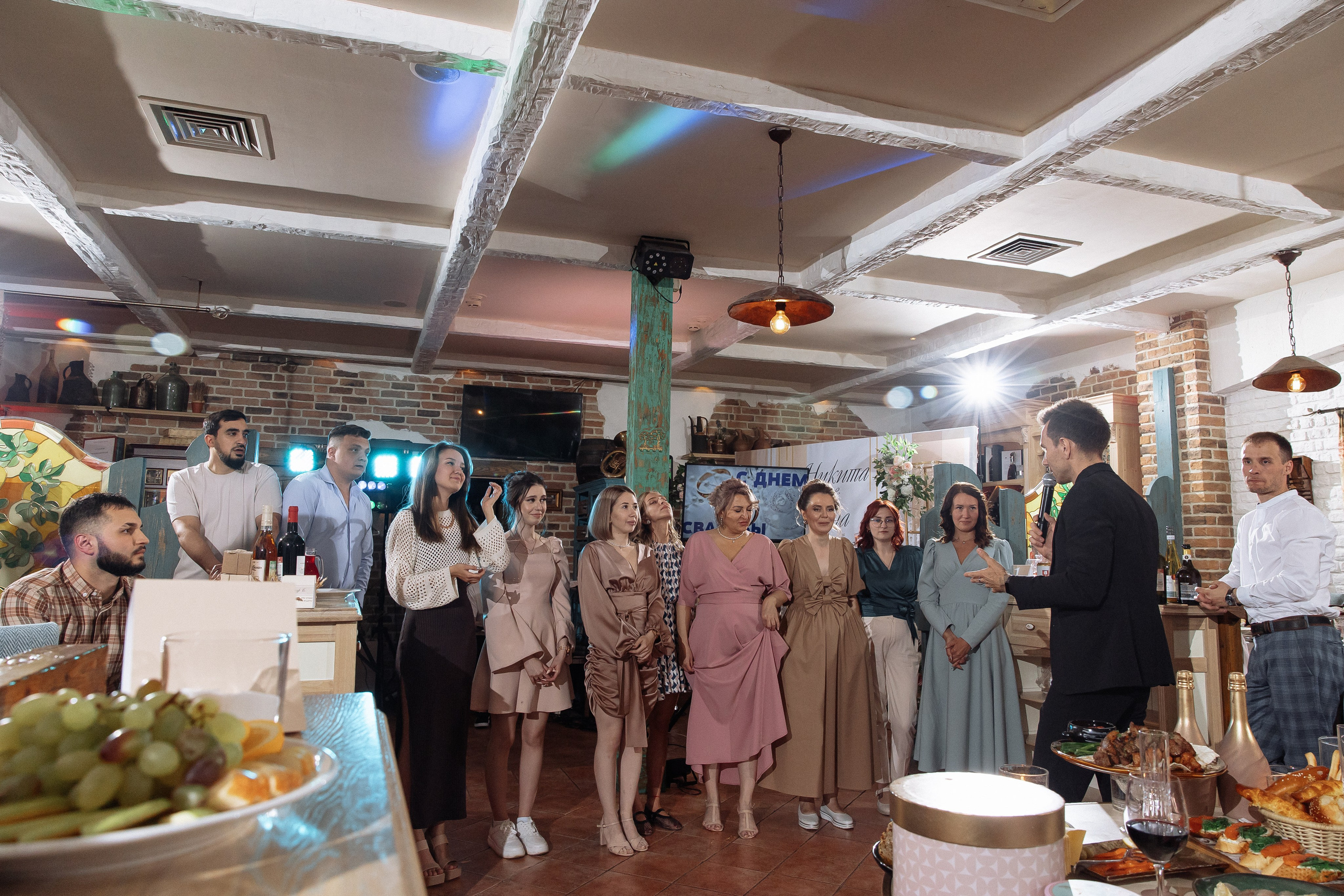 Никита и Яна 20.07. Фотограф Норильск, Москва