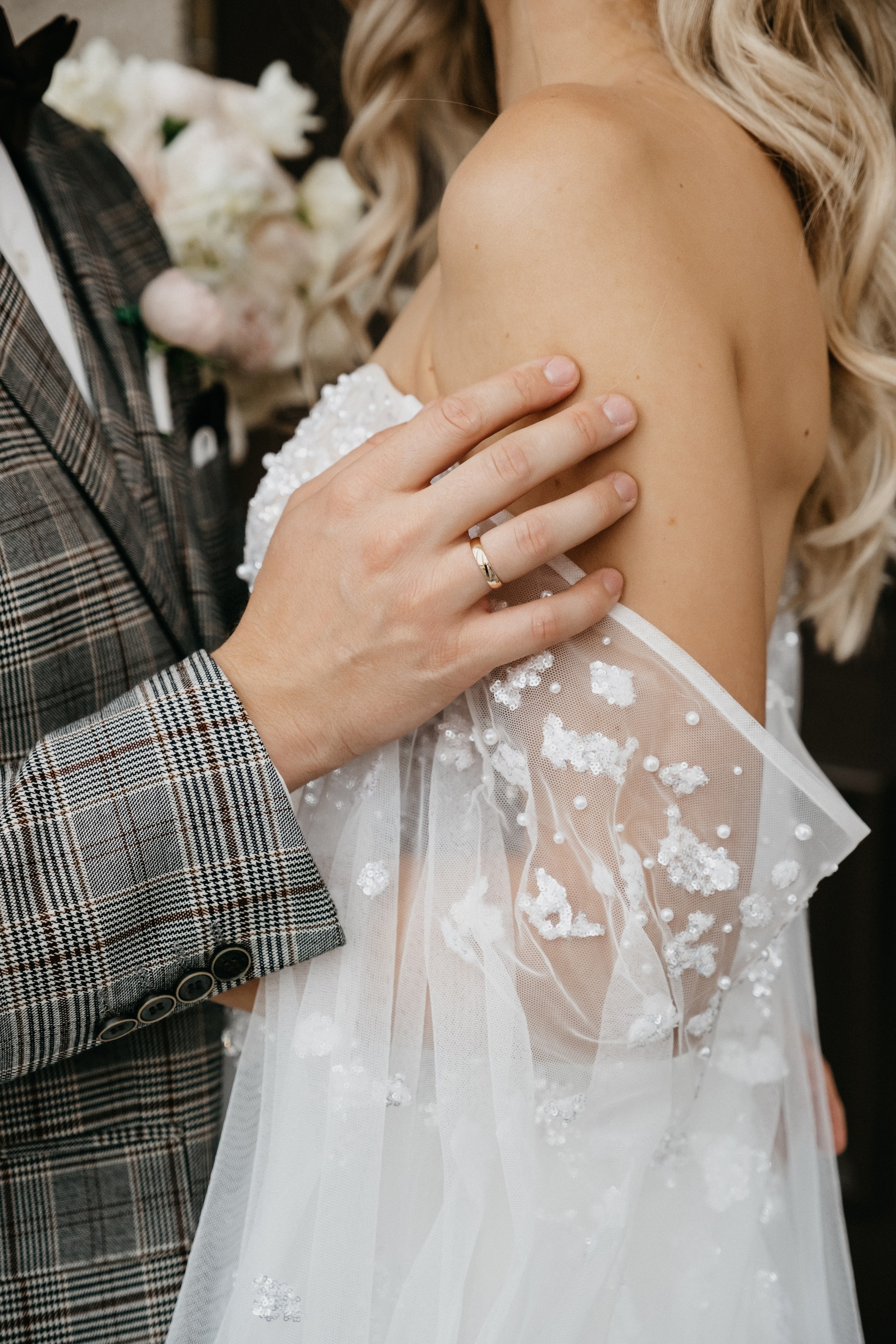 Свадебная фотосессия Волгоград. Свадебный и семейный фотограф в Волгограде Кристина Иванова