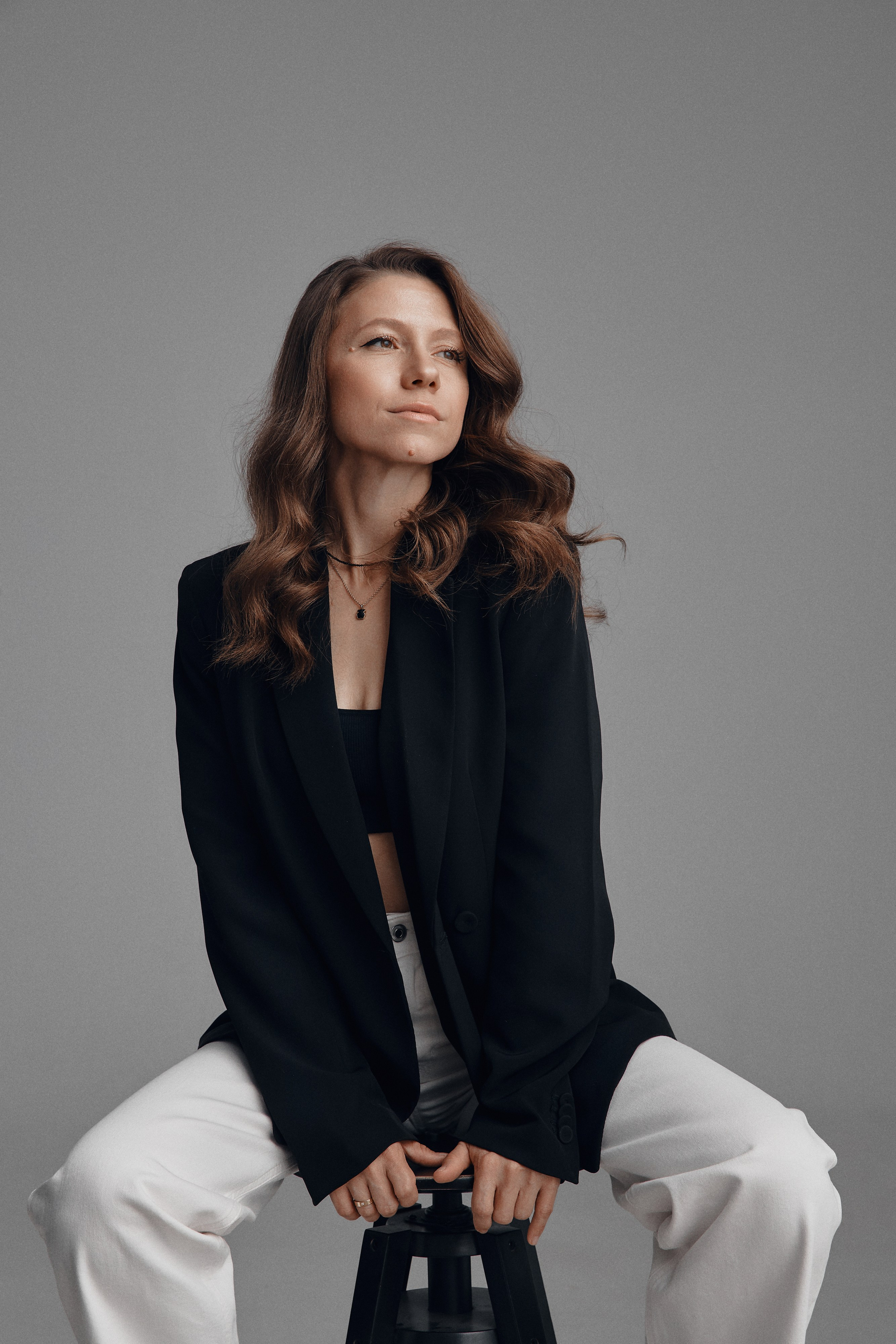 Деловой портрет. Фотограф Никита Журнаков | Екатеринбург